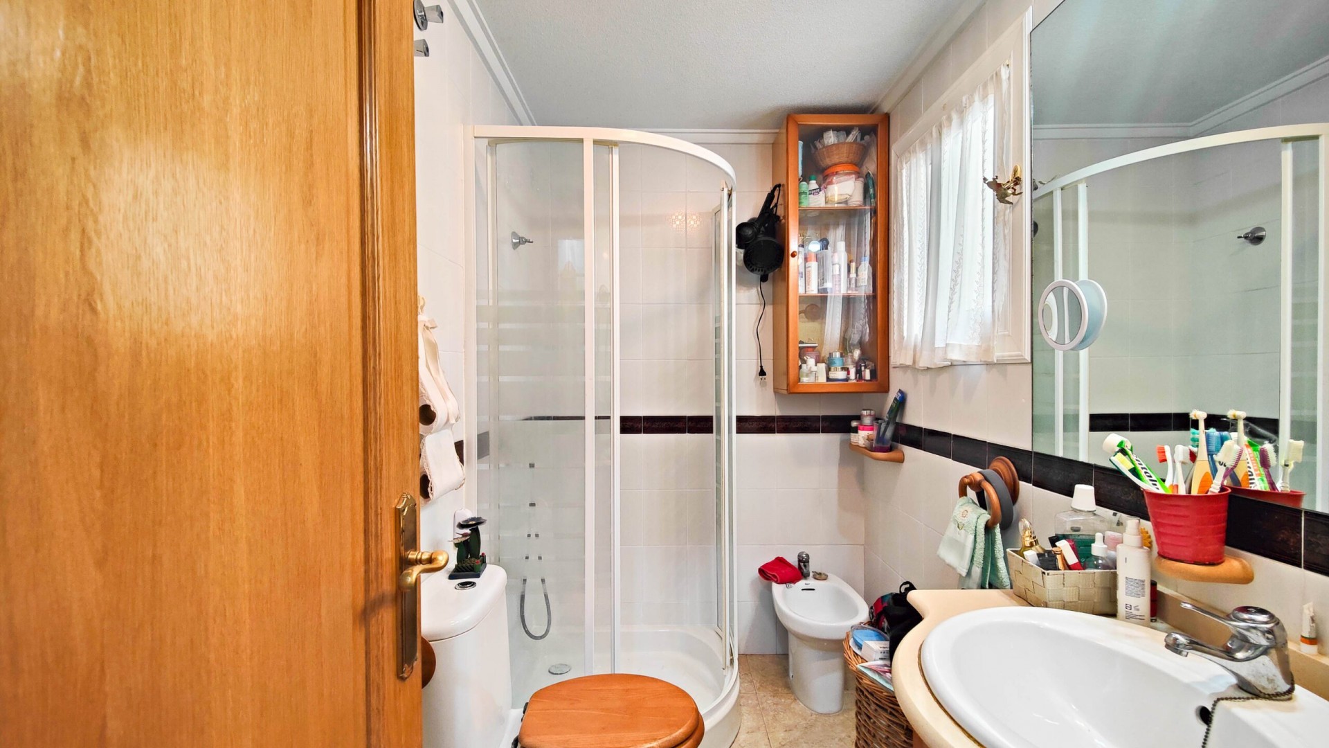 Resale - Wohnung Appartement -
Torrevieja - torrevieja