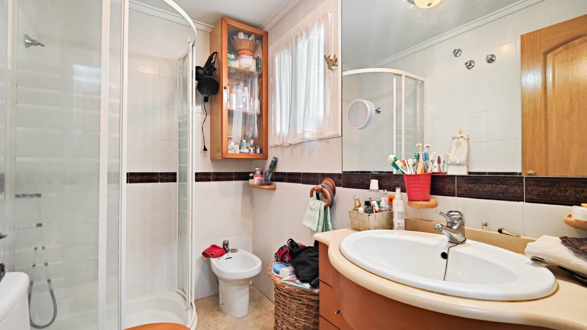 Resale - Wohnung Appartement -
Torrevieja - torrevieja