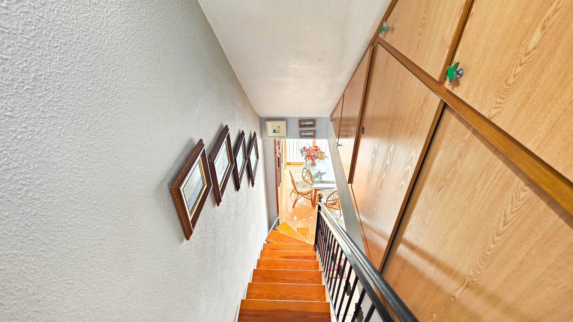 Resale - Wohnung Appartement -
Torrevieja - torrevieja