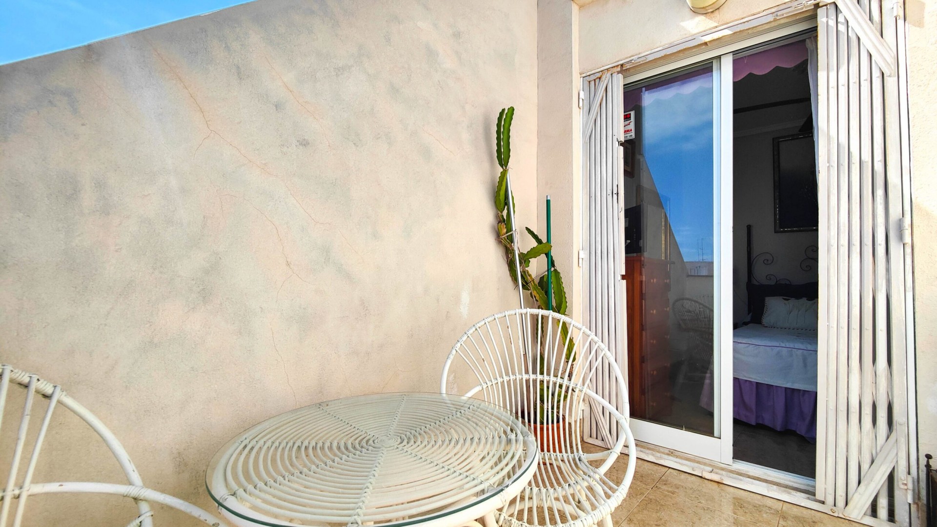 Resale - Wohnung Appartement -
Torrevieja - torrevieja