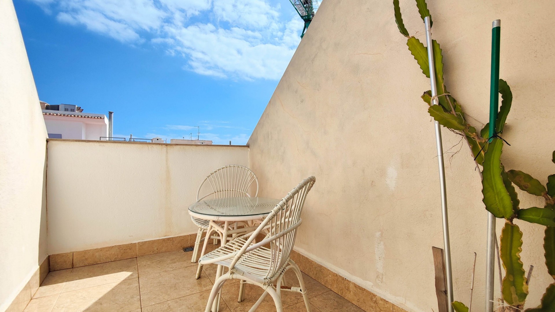 Resale - Wohnung Appartement -
Torrevieja - torrevieja