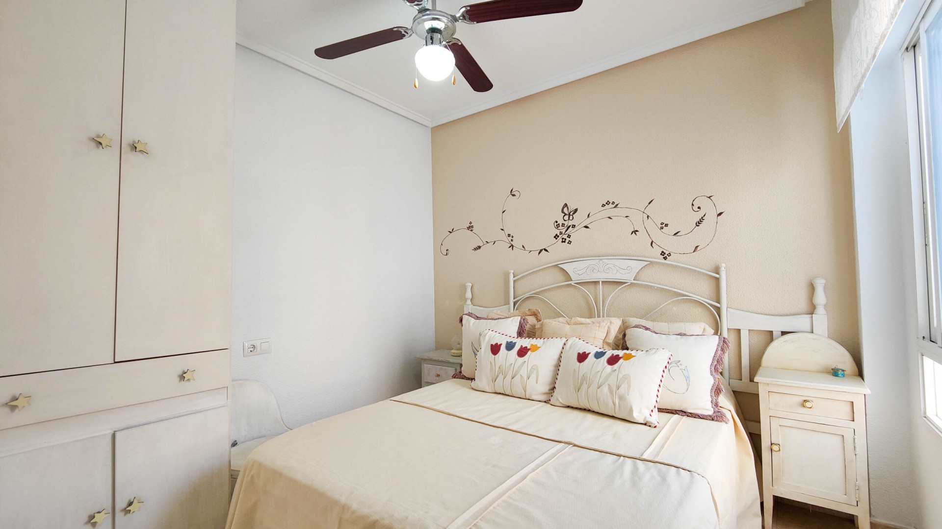 Resale - Wohnung Appartement -
Torrevieja - torrevieja