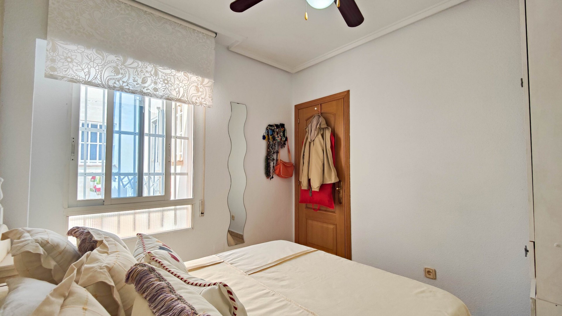 Resale - Wohnung Appartement -
Torrevieja - torrevieja