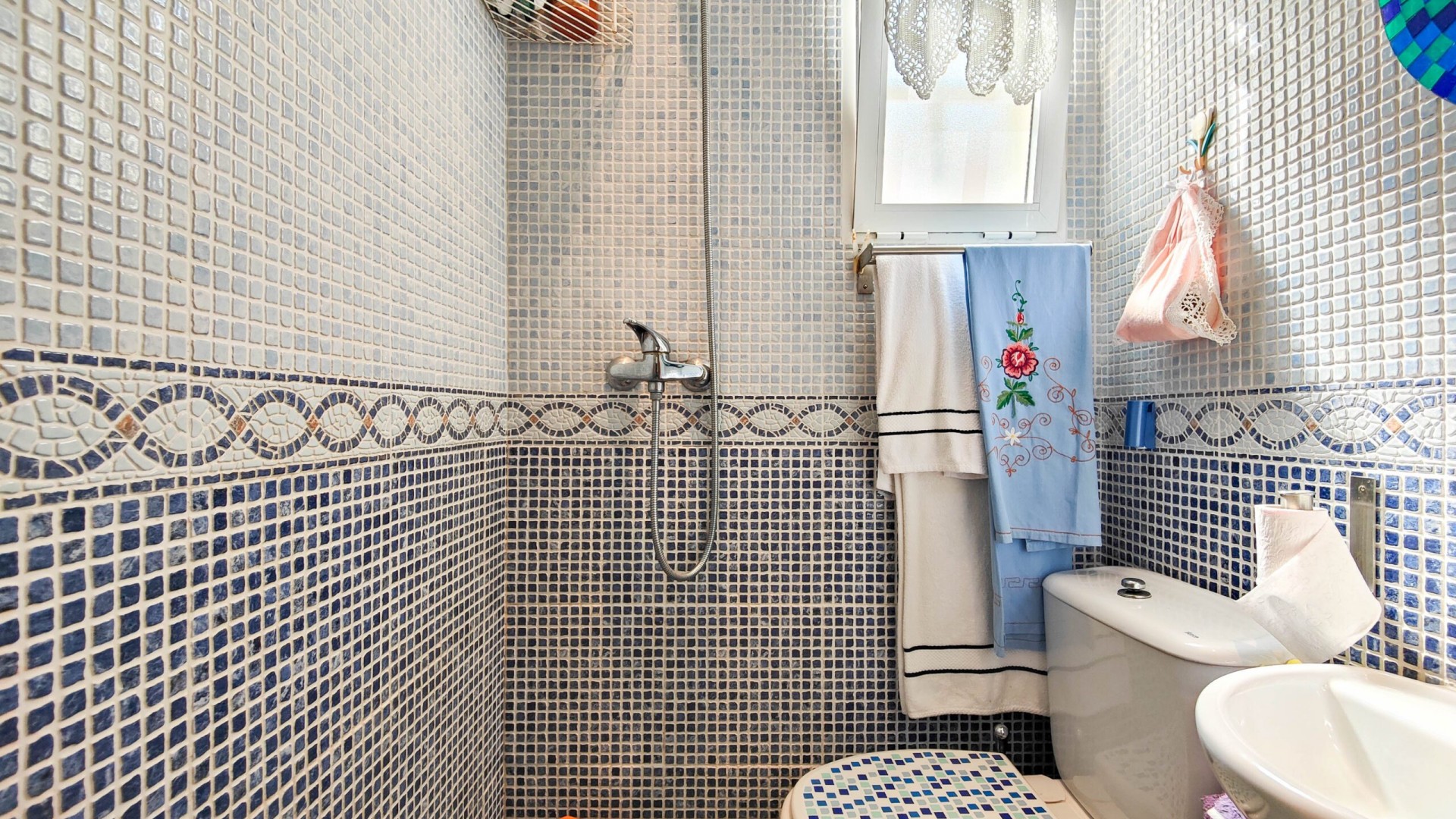 Resale - Wohnung Appartement -
Torrevieja - torrevieja