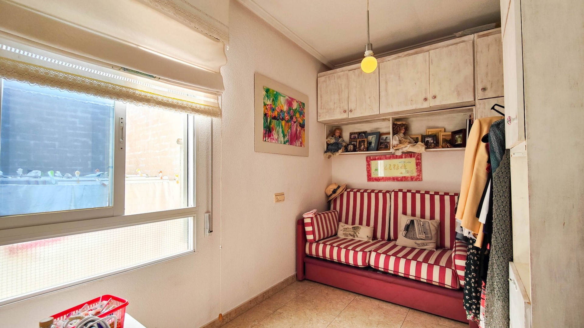 Resale - Wohnung Appartement -
Torrevieja - torrevieja
