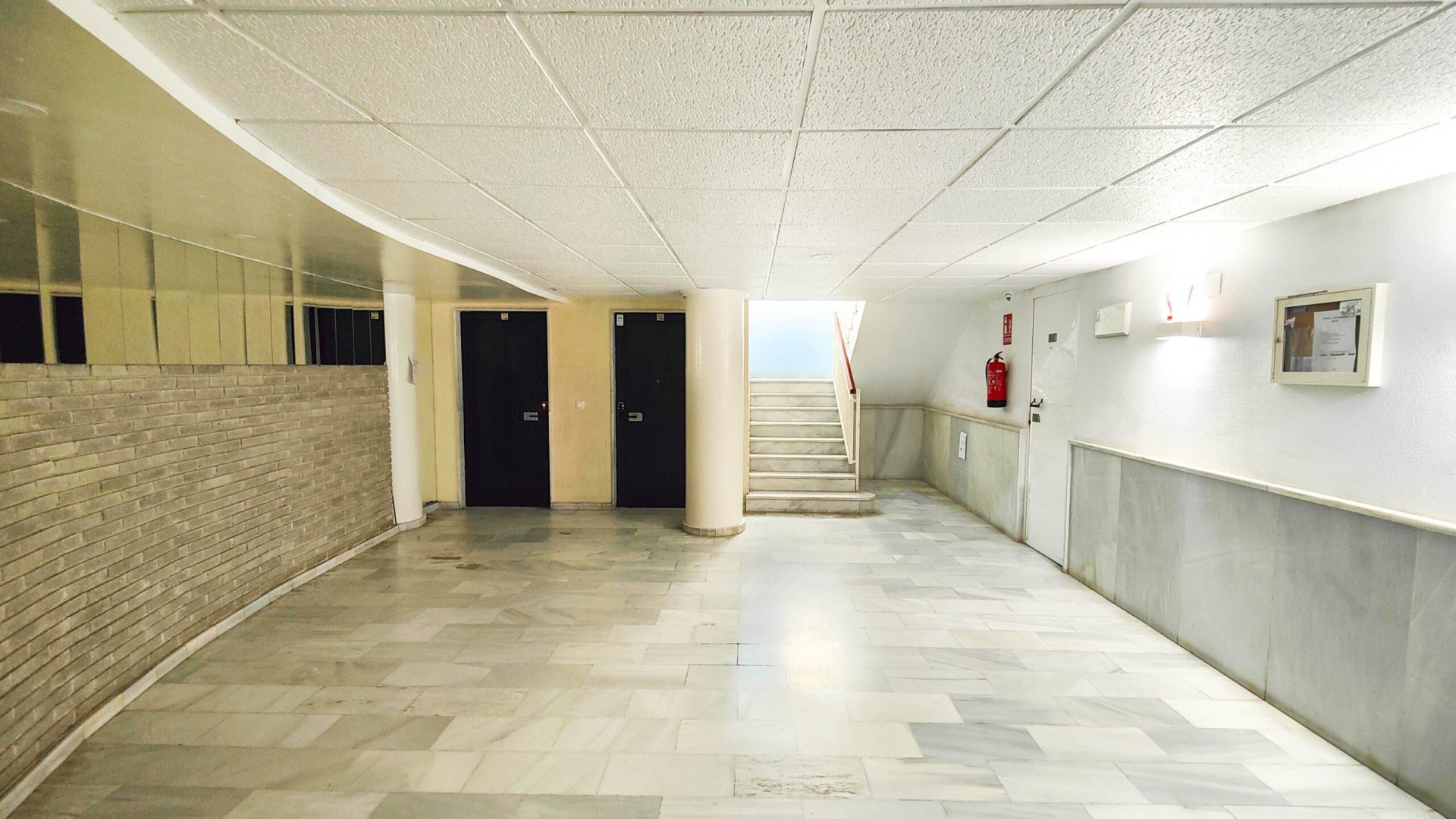 Resale - Wohnung Appartement -
Torrevieja - torrevieja