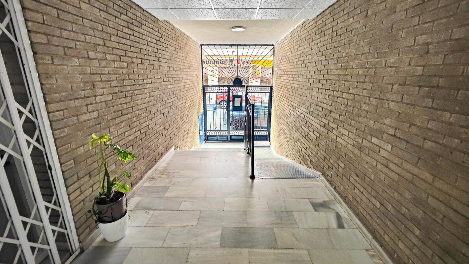 Resale - Wohnung Appartement -
Torrevieja - torrevieja