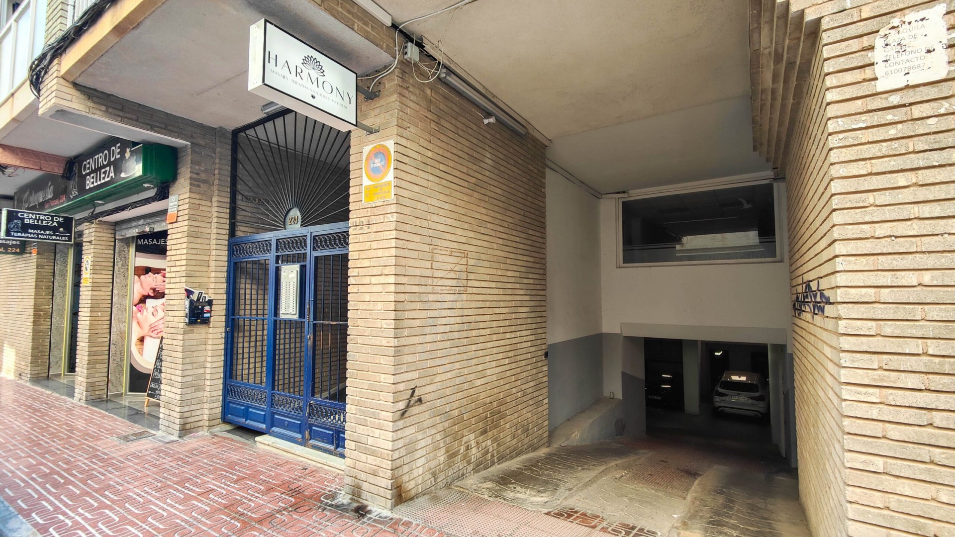 Resale - Wohnung Appartement -
Torrevieja - torrevieja