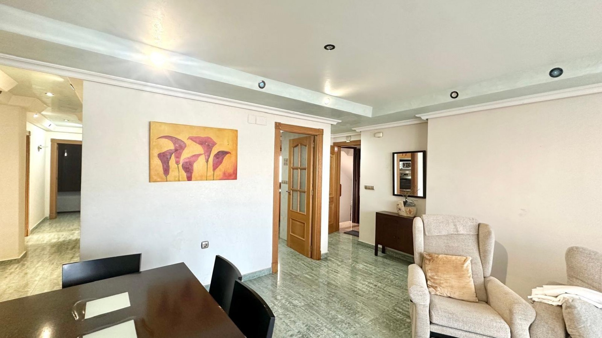 Resale - Wohnung Appartement -
Torrevieja - torrevieja