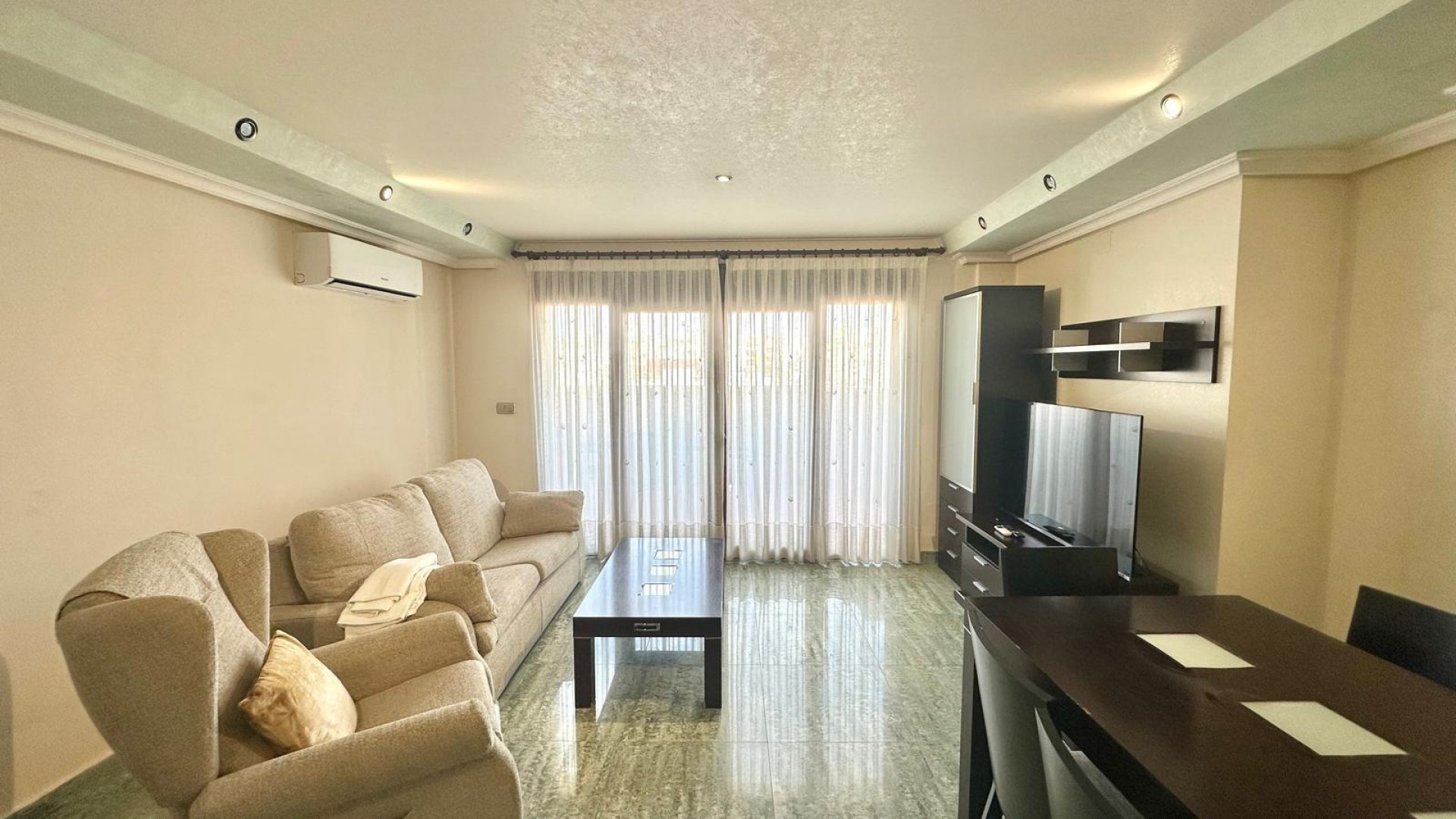 Resale - Wohnung Appartement -
Torrevieja - torrevieja