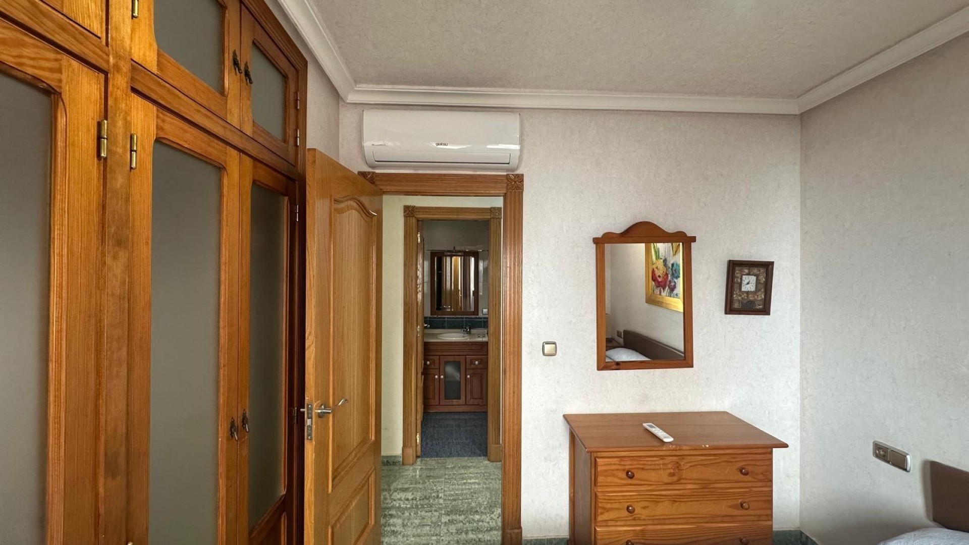 Resale - Wohnung Appartement -
Torrevieja - torrevieja