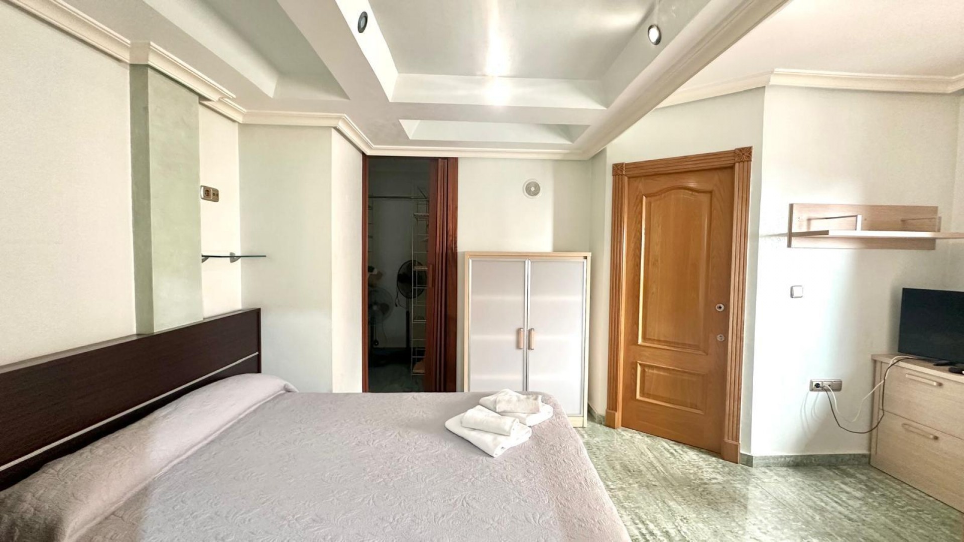 Resale - Wohnung Appartement -
Torrevieja - torrevieja