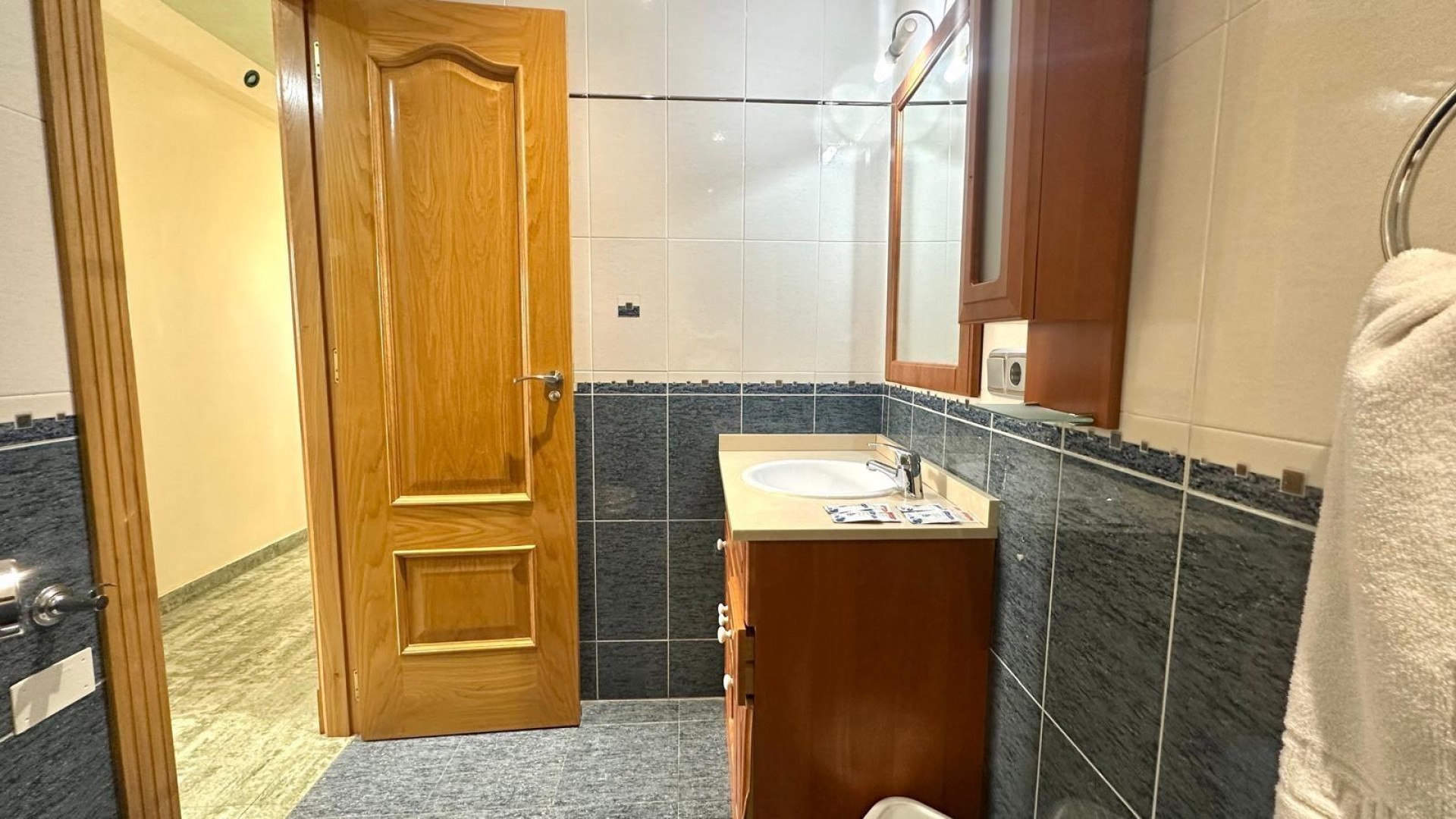 Resale - Wohnung Appartement -
Torrevieja - torrevieja