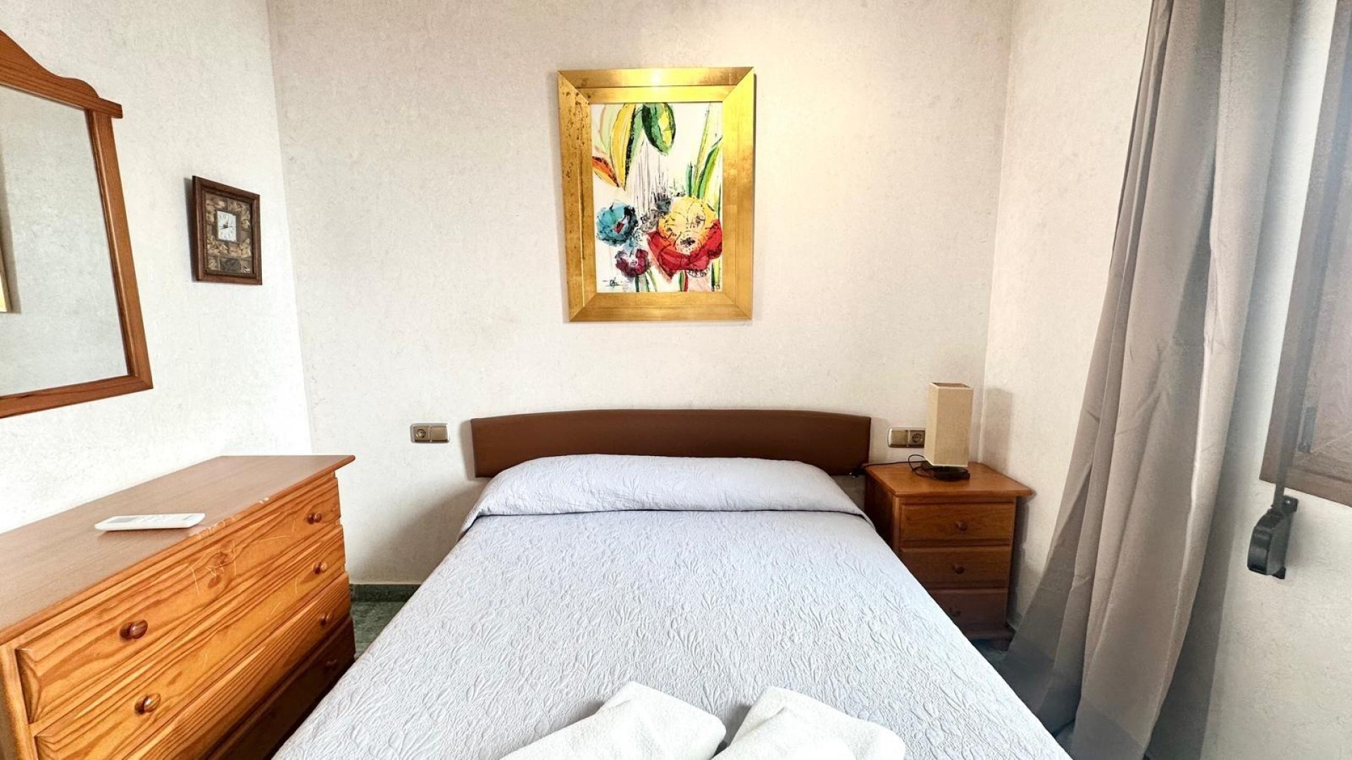 Resale - Wohnung Appartement -
Torrevieja - torrevieja