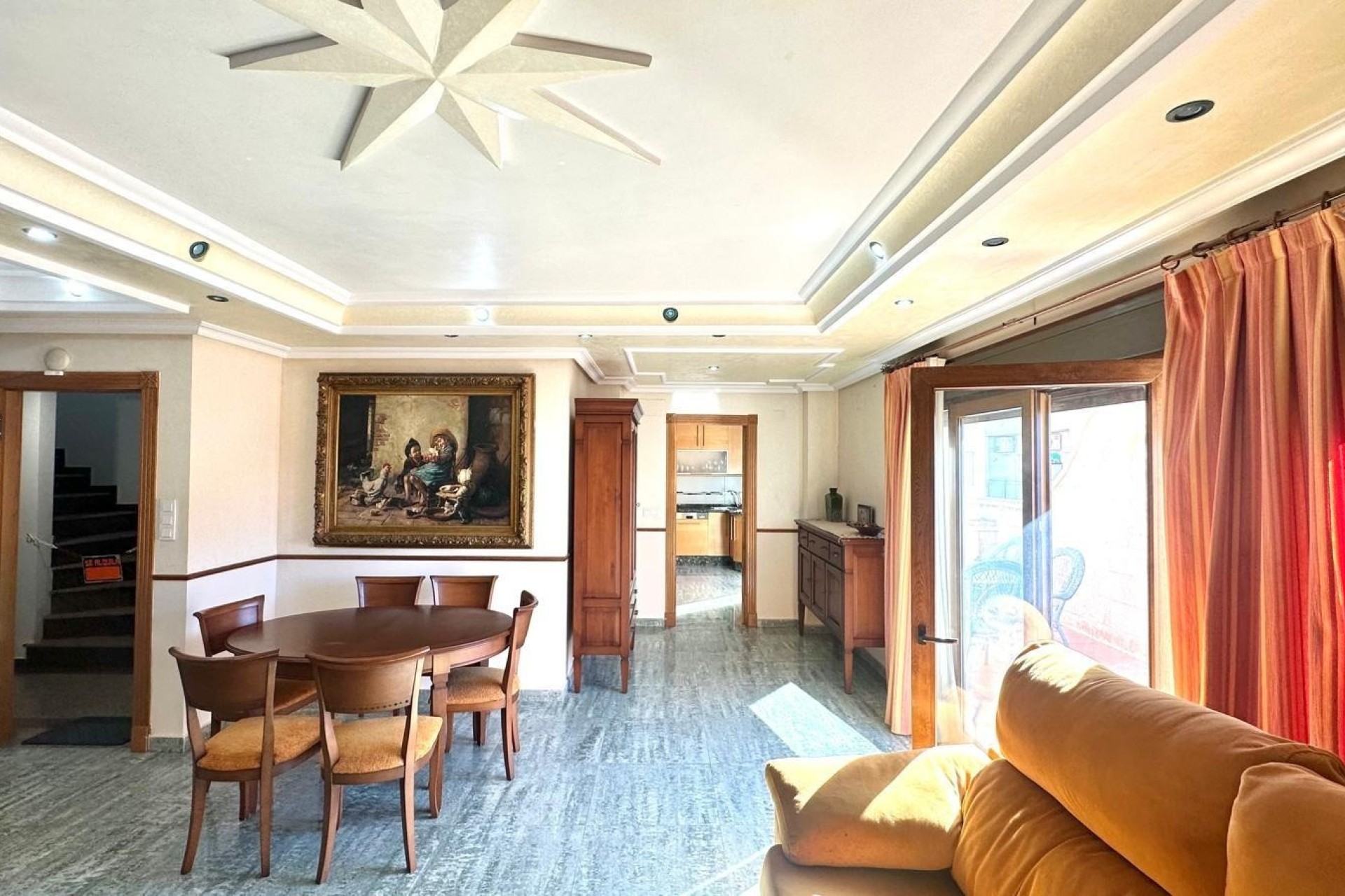 Resale - Wohnung Appartement -
Torrevieja - torrevieja