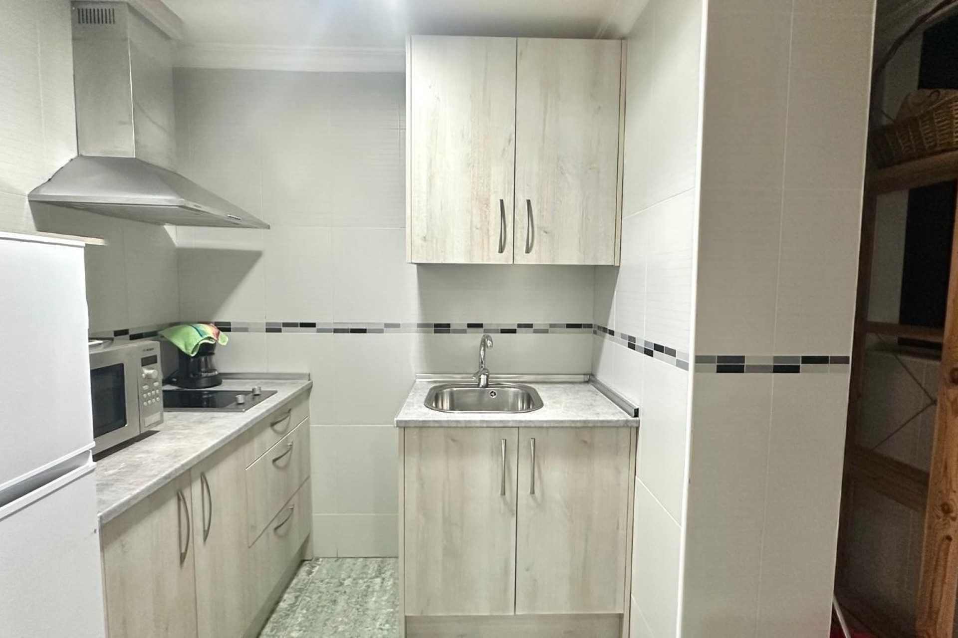 Resale - Wohnung Appartement -
Torrevieja - torrevieja