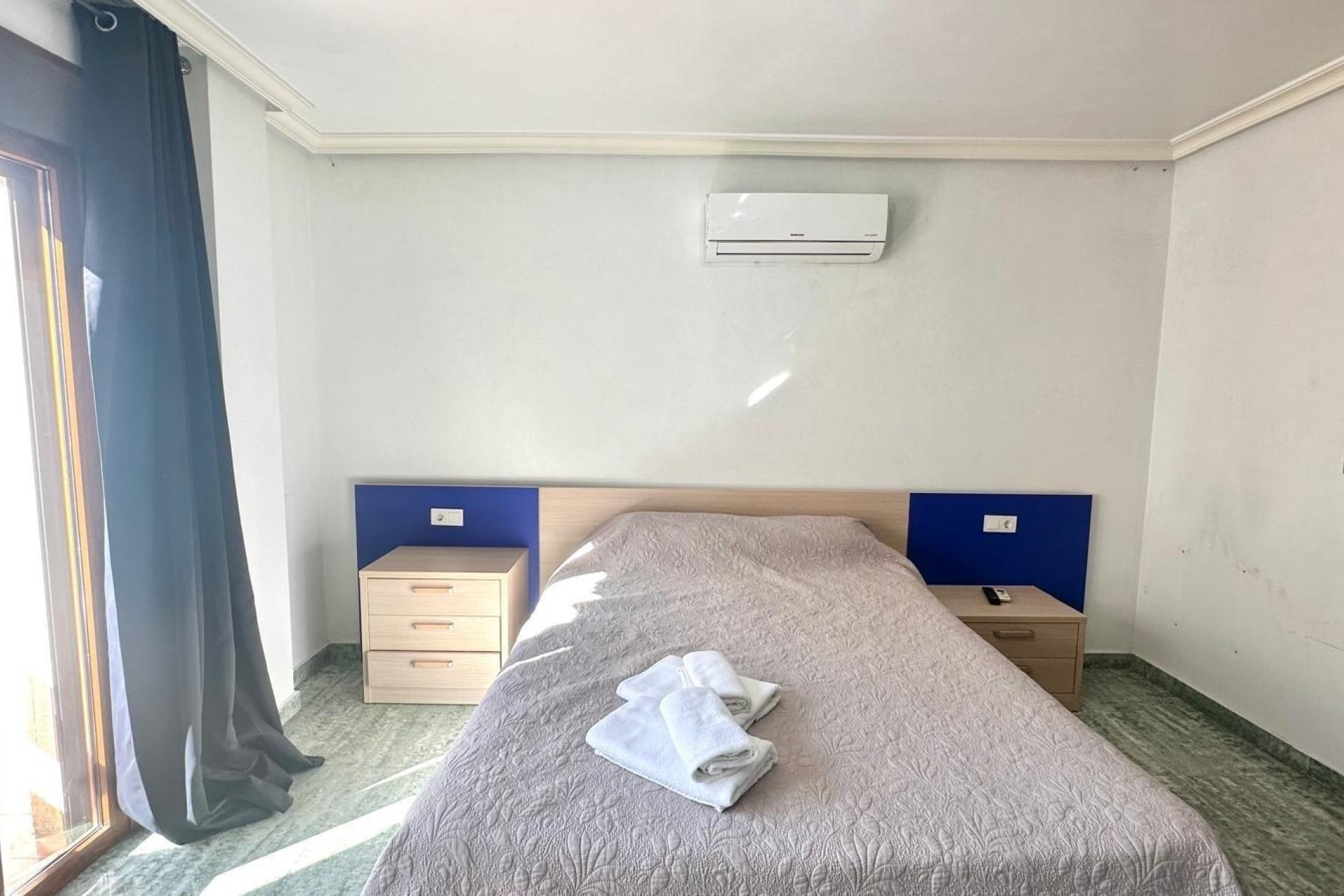 Resale - Wohnung Appartement -
Torrevieja - torrevieja