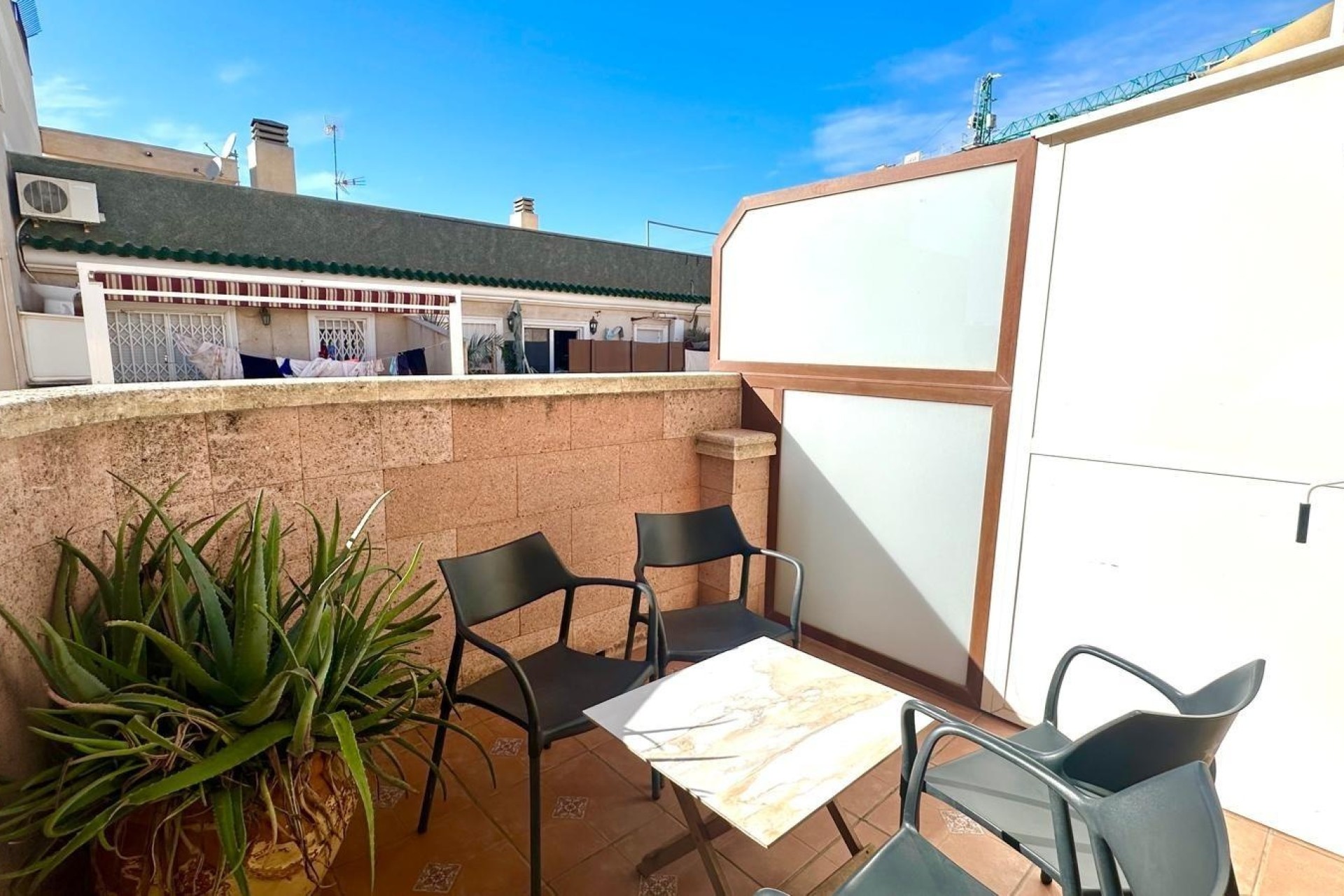 Resale - Wohnung Appartement -
Torrevieja - torrevieja