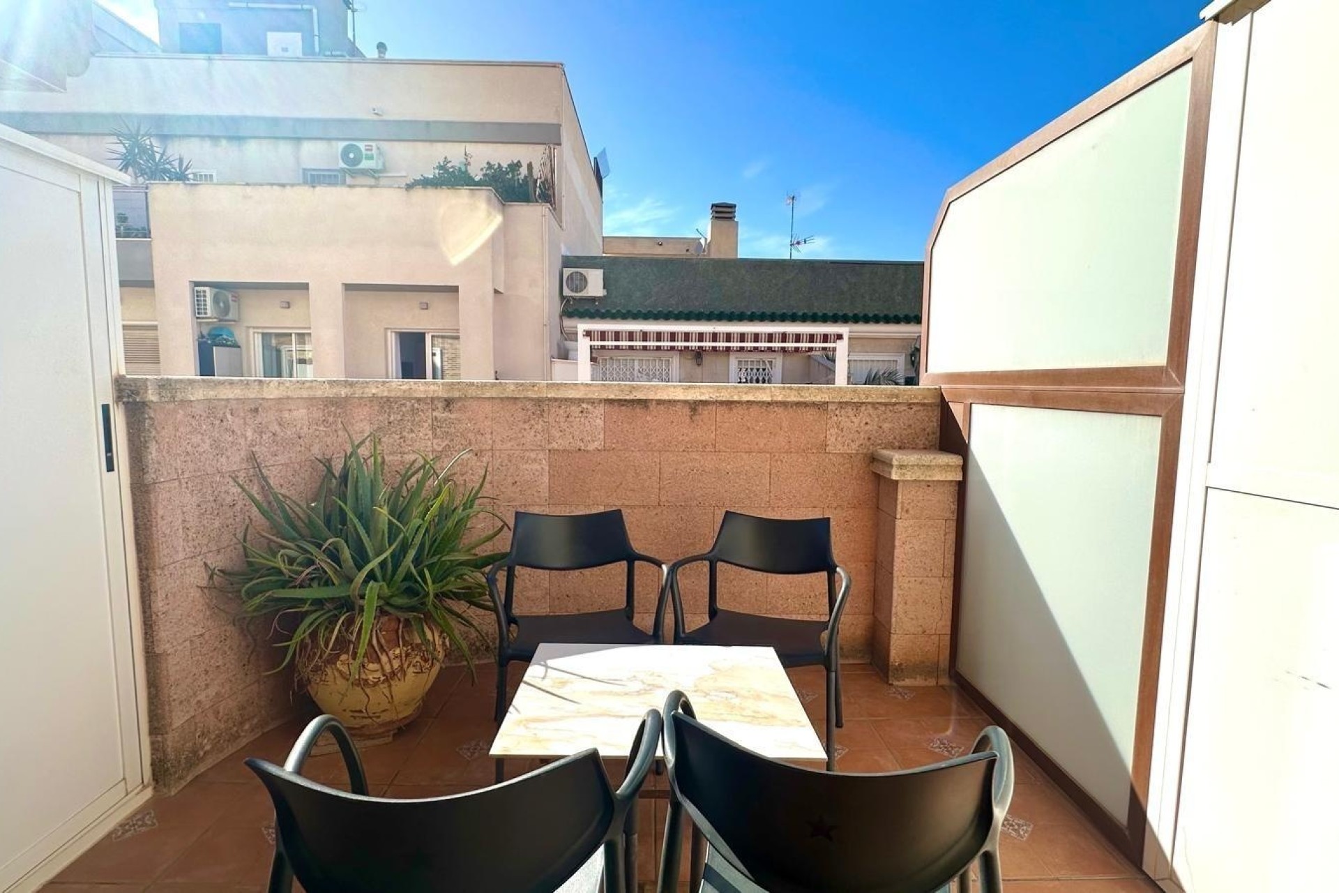 Resale - Wohnung Appartement -
Torrevieja - torrevieja