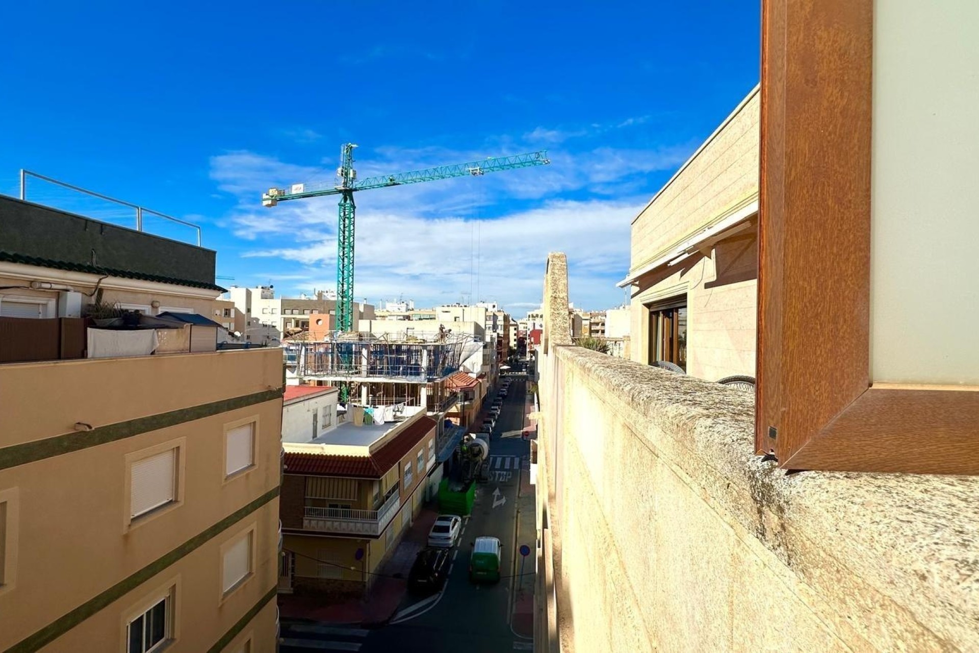 Resale - Wohnung Appartement -
Torrevieja - torrevieja