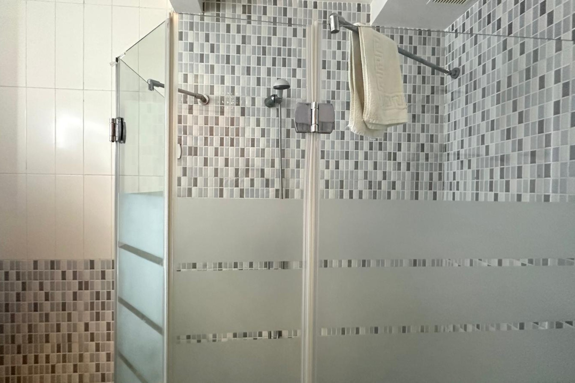 Resale - Wohnung Appartement -
Torrevieja - torrevieja