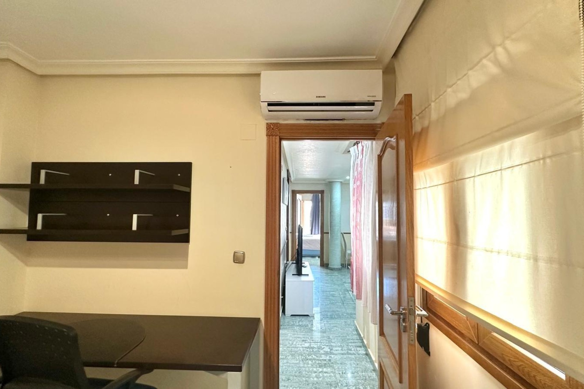 Resale - Wohnung Appartement -
Torrevieja - torrevieja