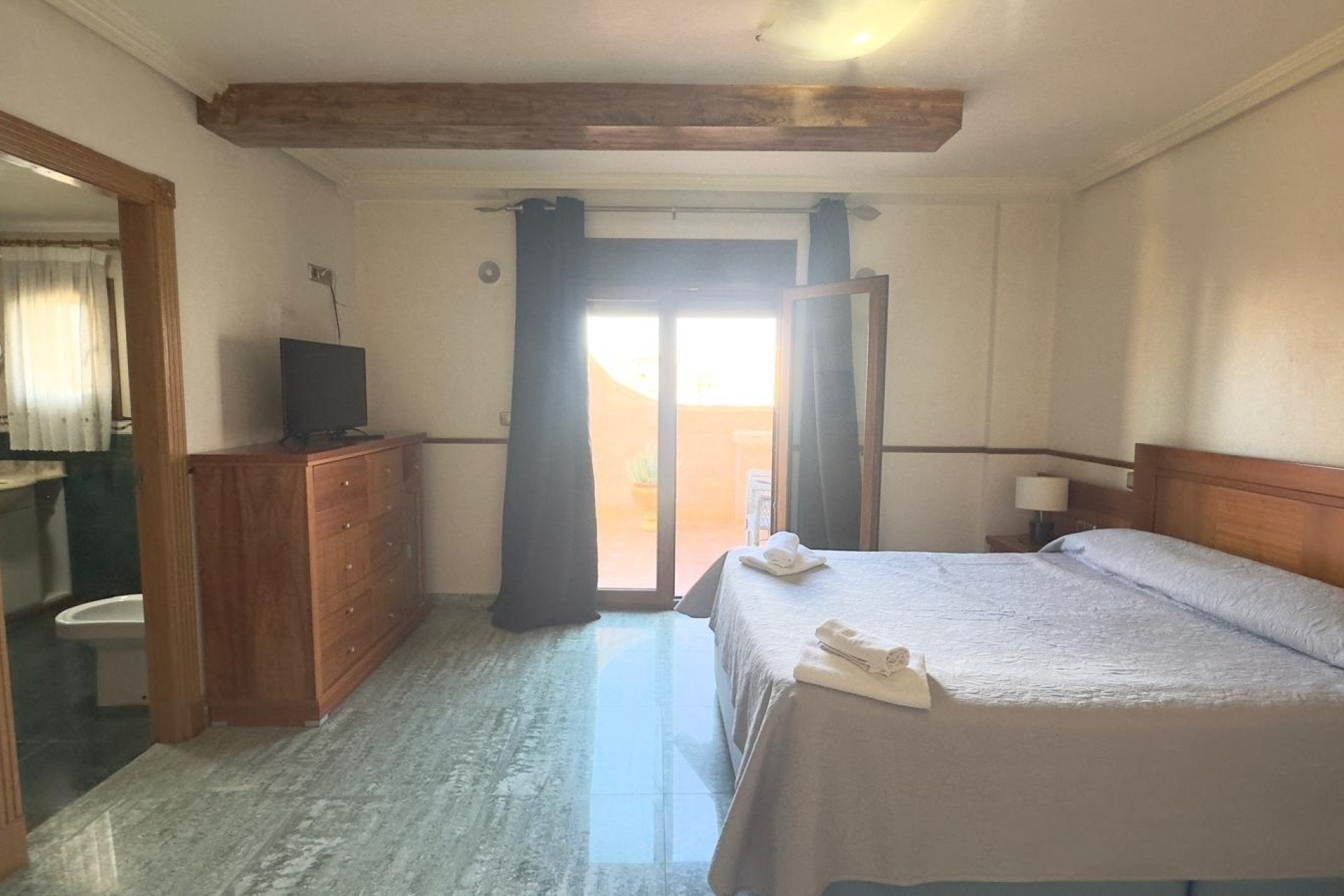 Resale - Wohnung Appartement -
Torrevieja - torrevieja