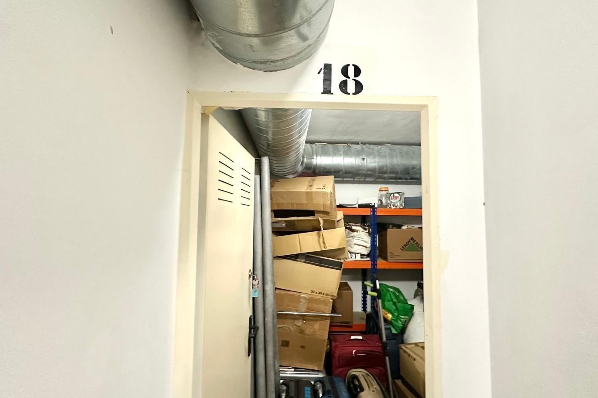 Resale - Wohnung Appartement -
Torrevieja - torrevieja