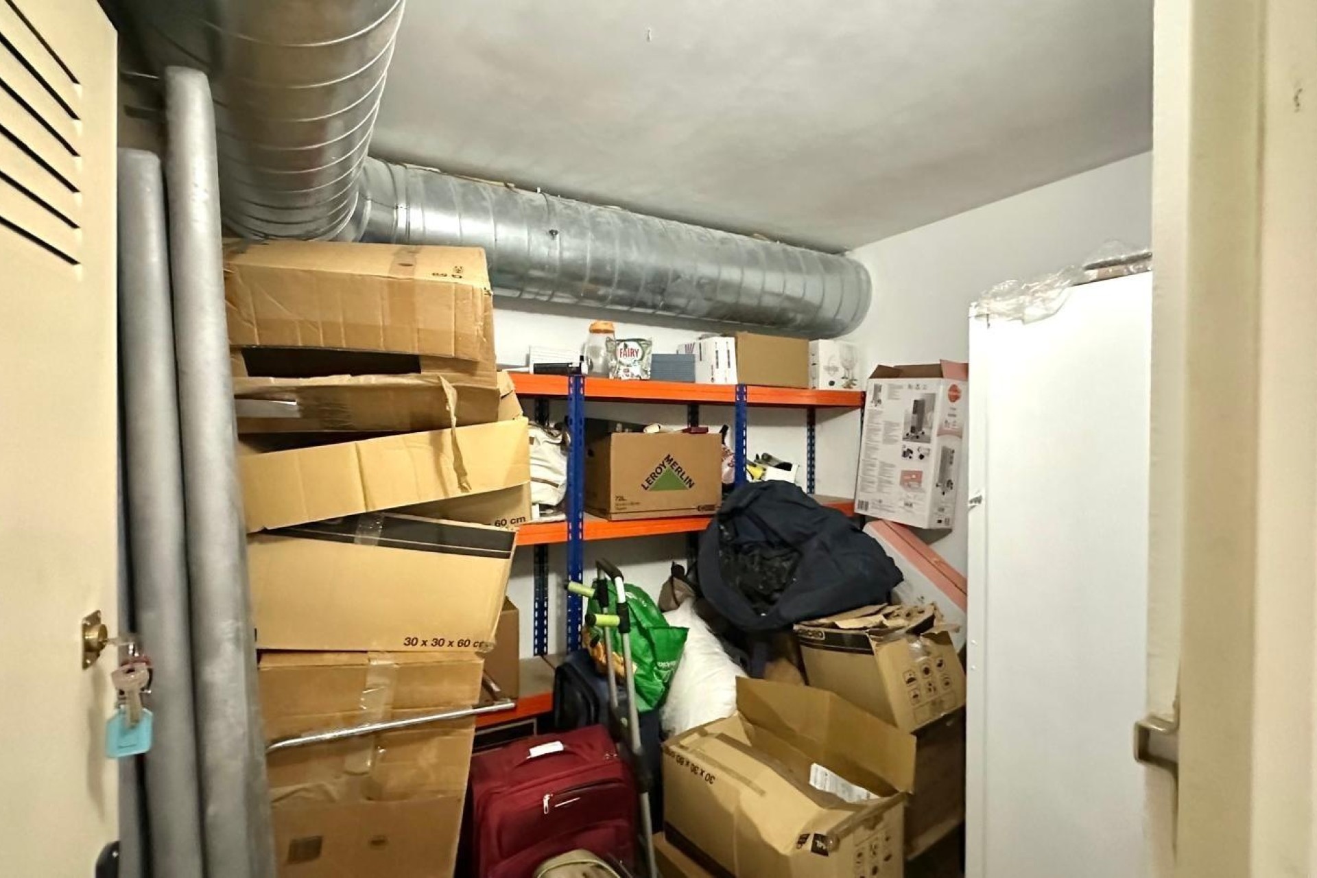 Resale - Wohnung Appartement -
Torrevieja - torrevieja