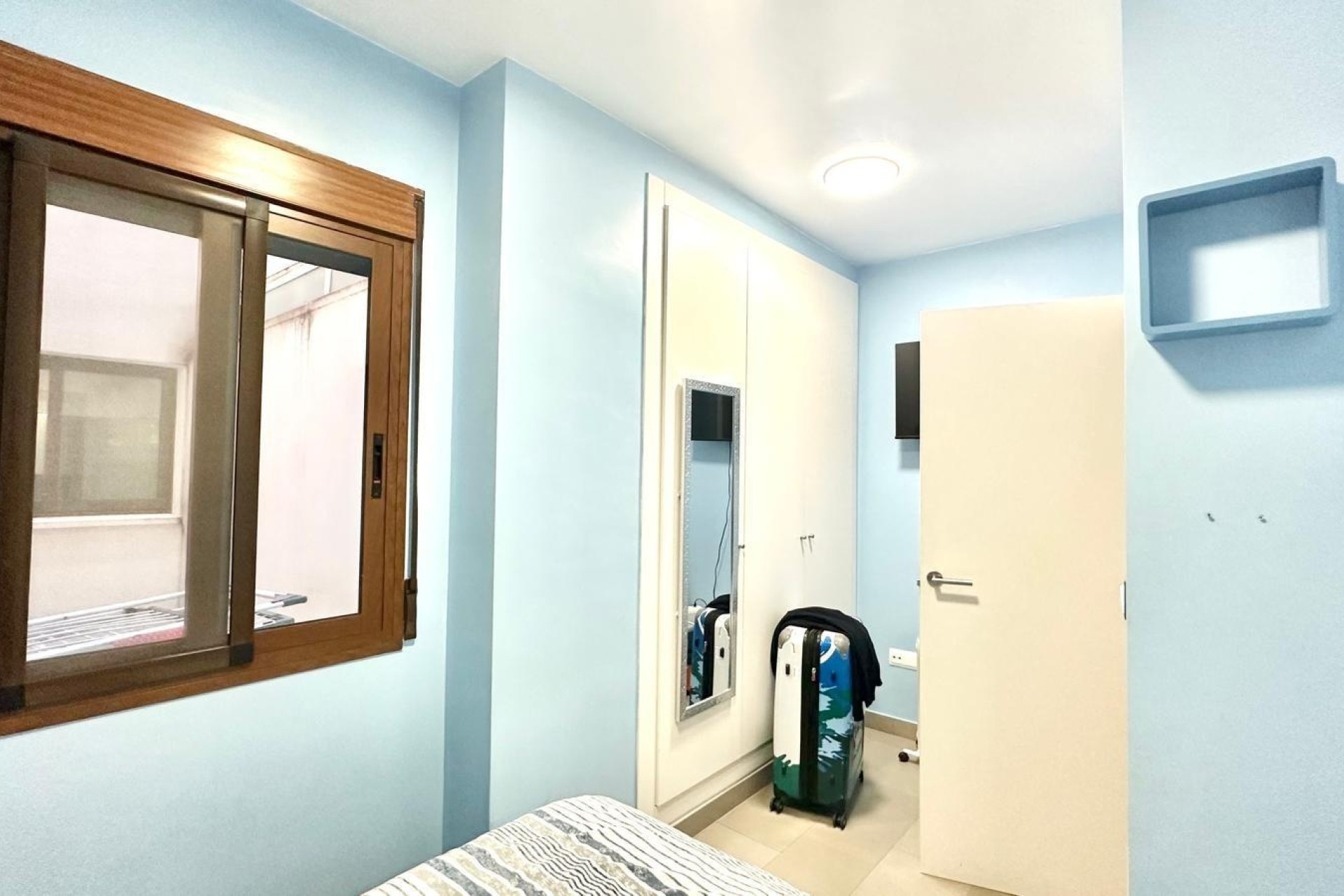 Resale - Wohnung Appartement -
Torrevieja - torrevieja