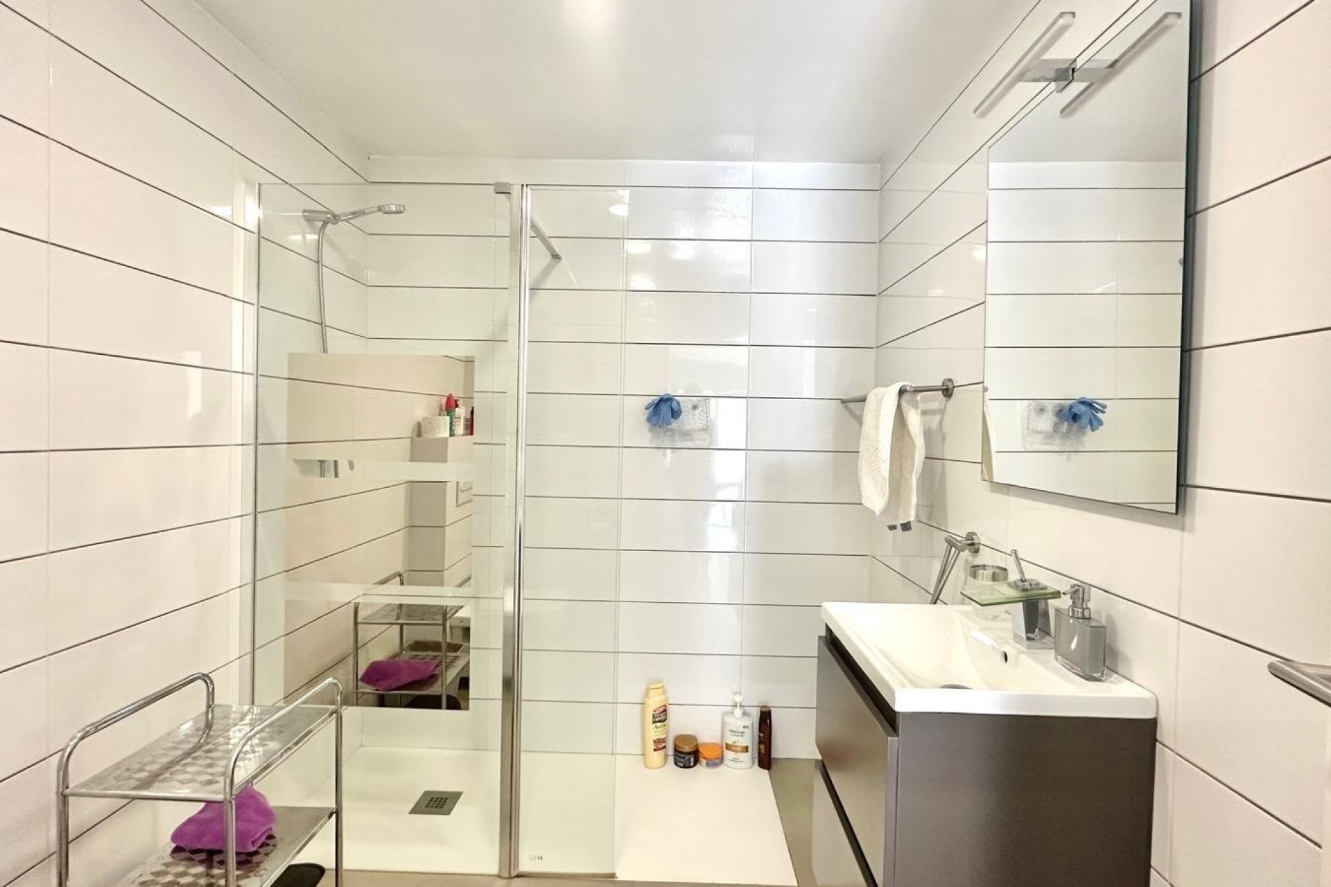 Resale - Wohnung Appartement -
Torrevieja - torrevieja