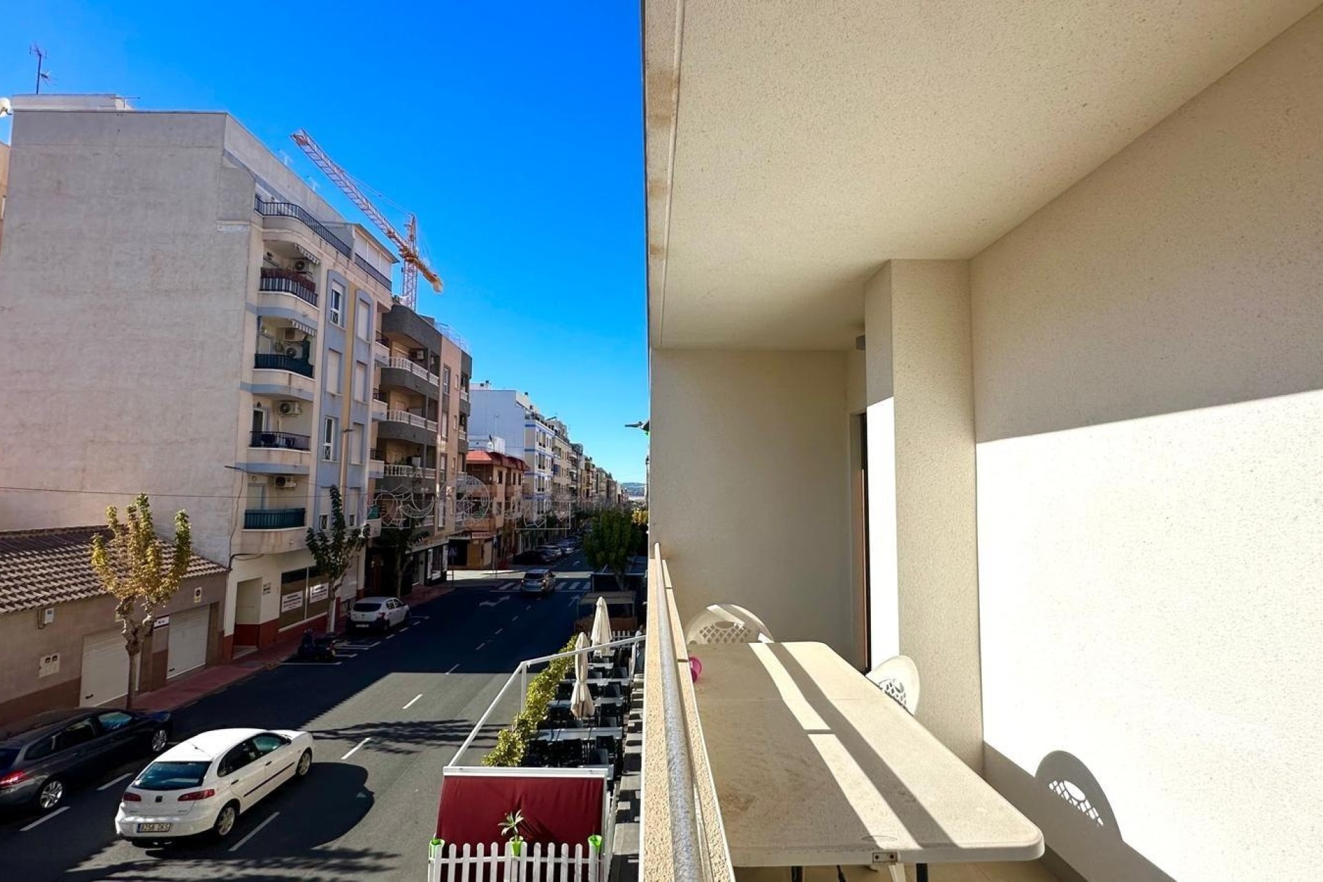 Resale - Wohnung Appartement -
Torrevieja - torrevieja