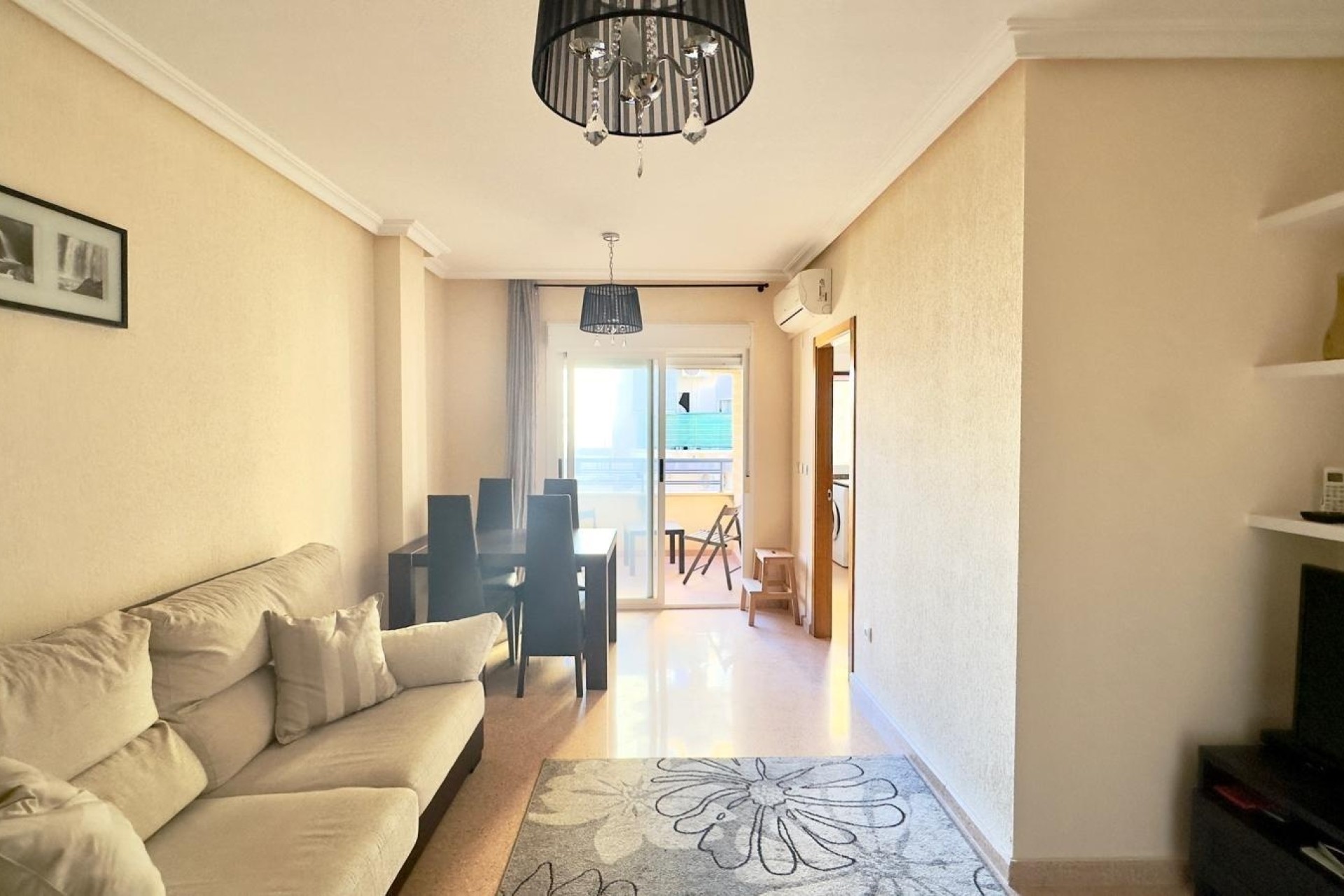 Resale - Wohnung Appartement -
Torrevieja - torrevieja