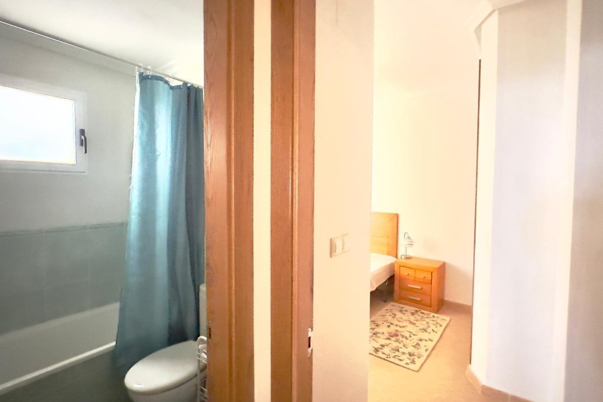 Resale - Wohnung Appartement -
Torrevieja - torrevieja