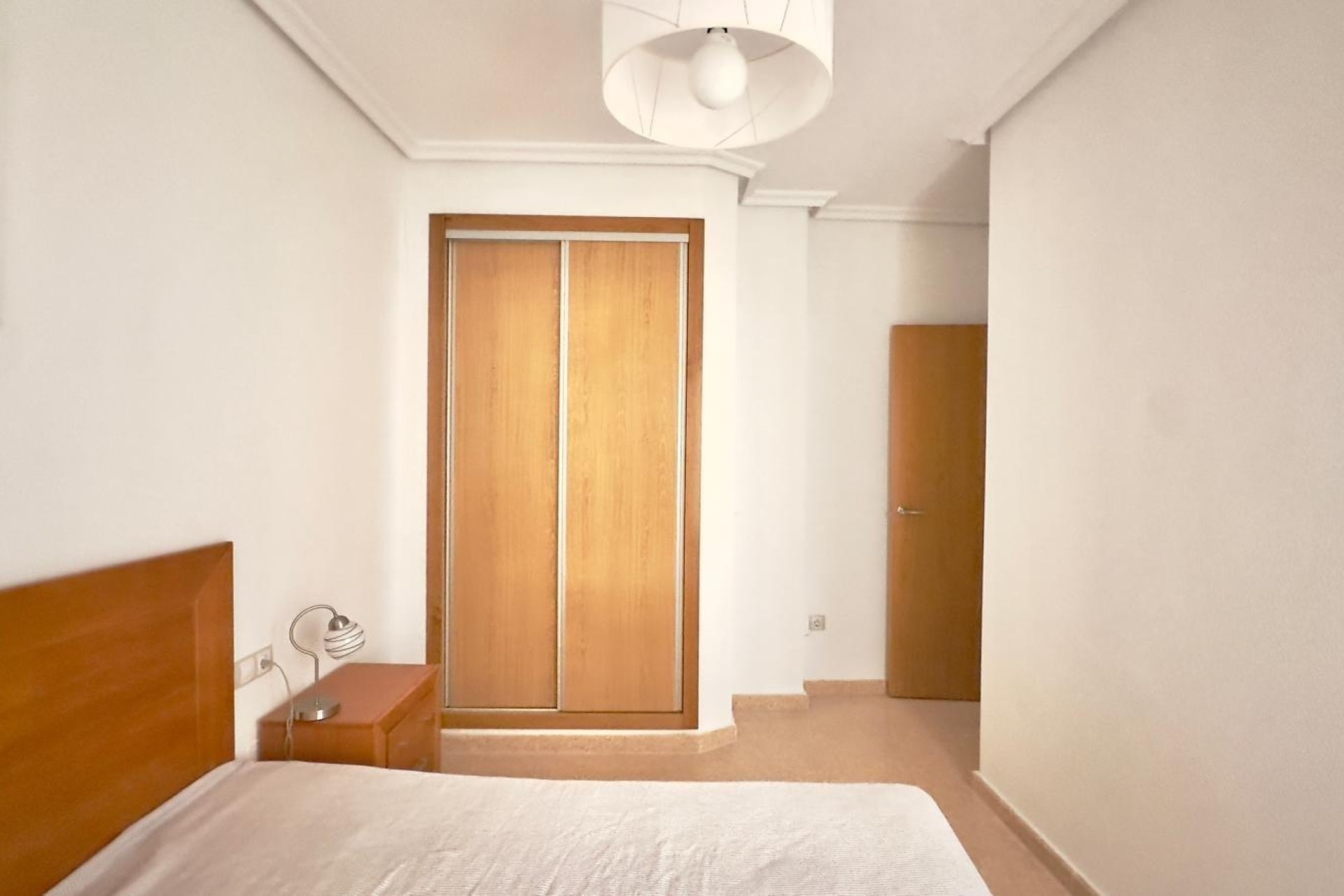 Resale - Wohnung Appartement -
Torrevieja - torrevieja