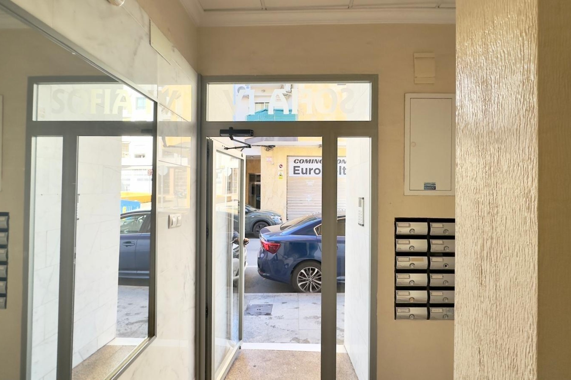 Resale - Wohnung Appartement -
Torrevieja - torrevieja