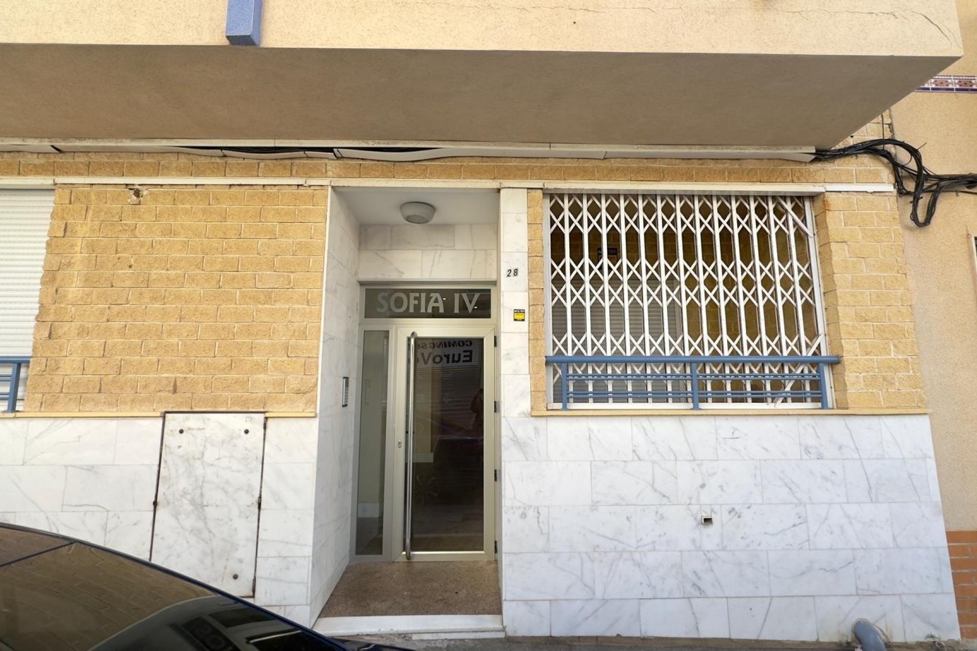 Resale - Wohnung Appartement -
Torrevieja - torrevieja