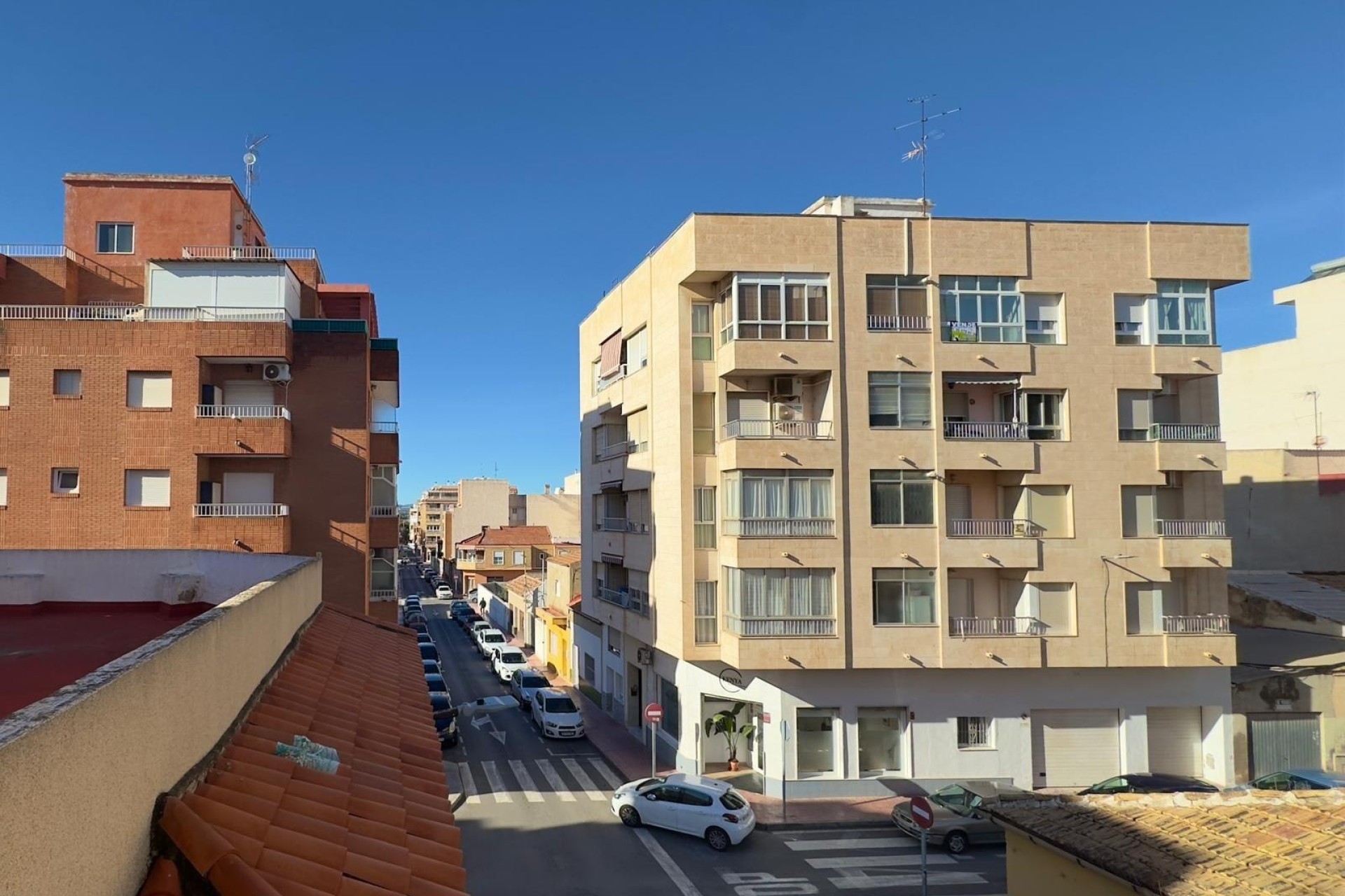 Resale - Wohnung Appartement -
Torrevieja - torrevieja