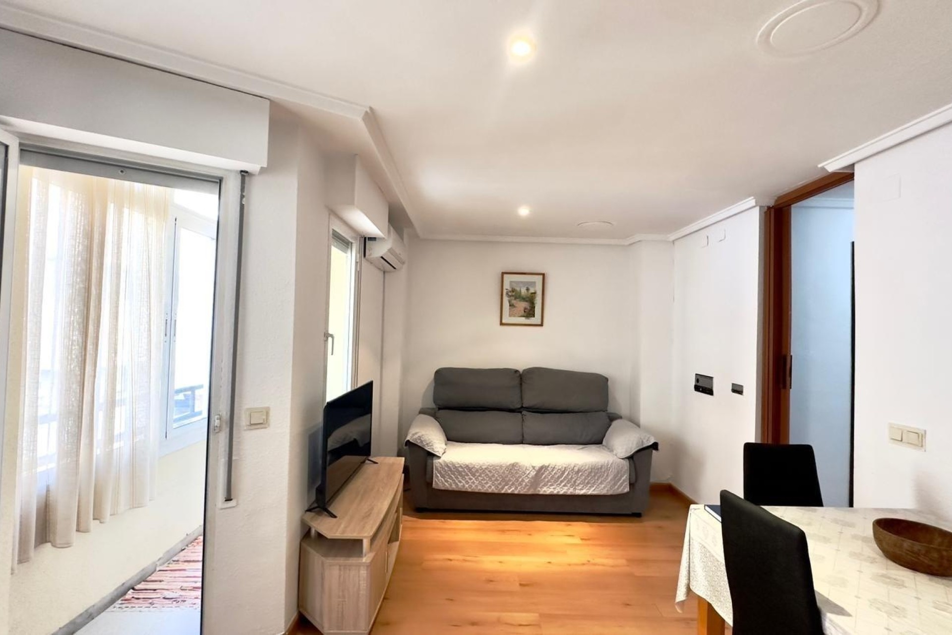 Resale - Wohnung Appartement -
Torrevieja - torrevieja