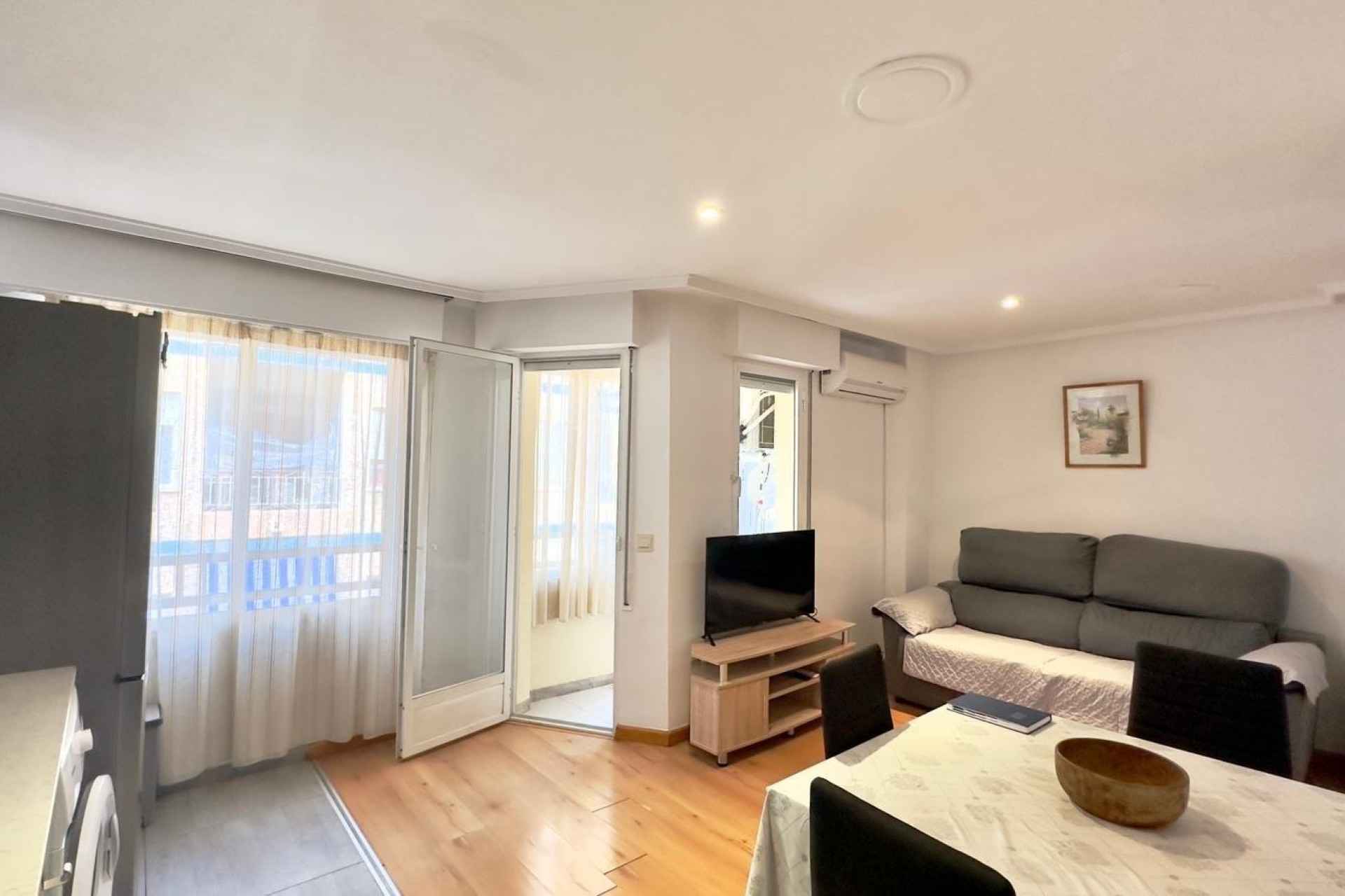 Resale - Wohnung Appartement -
Torrevieja - torrevieja