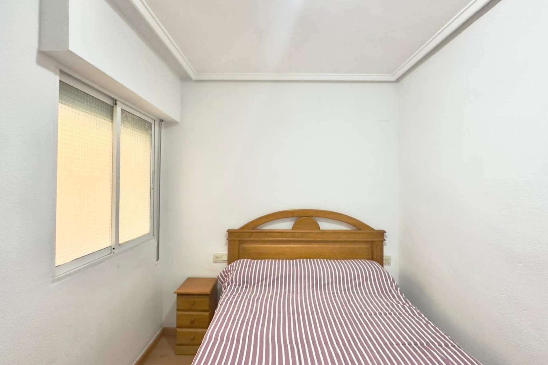 Resale - Wohnung Appartement -
Torrevieja - torrevieja