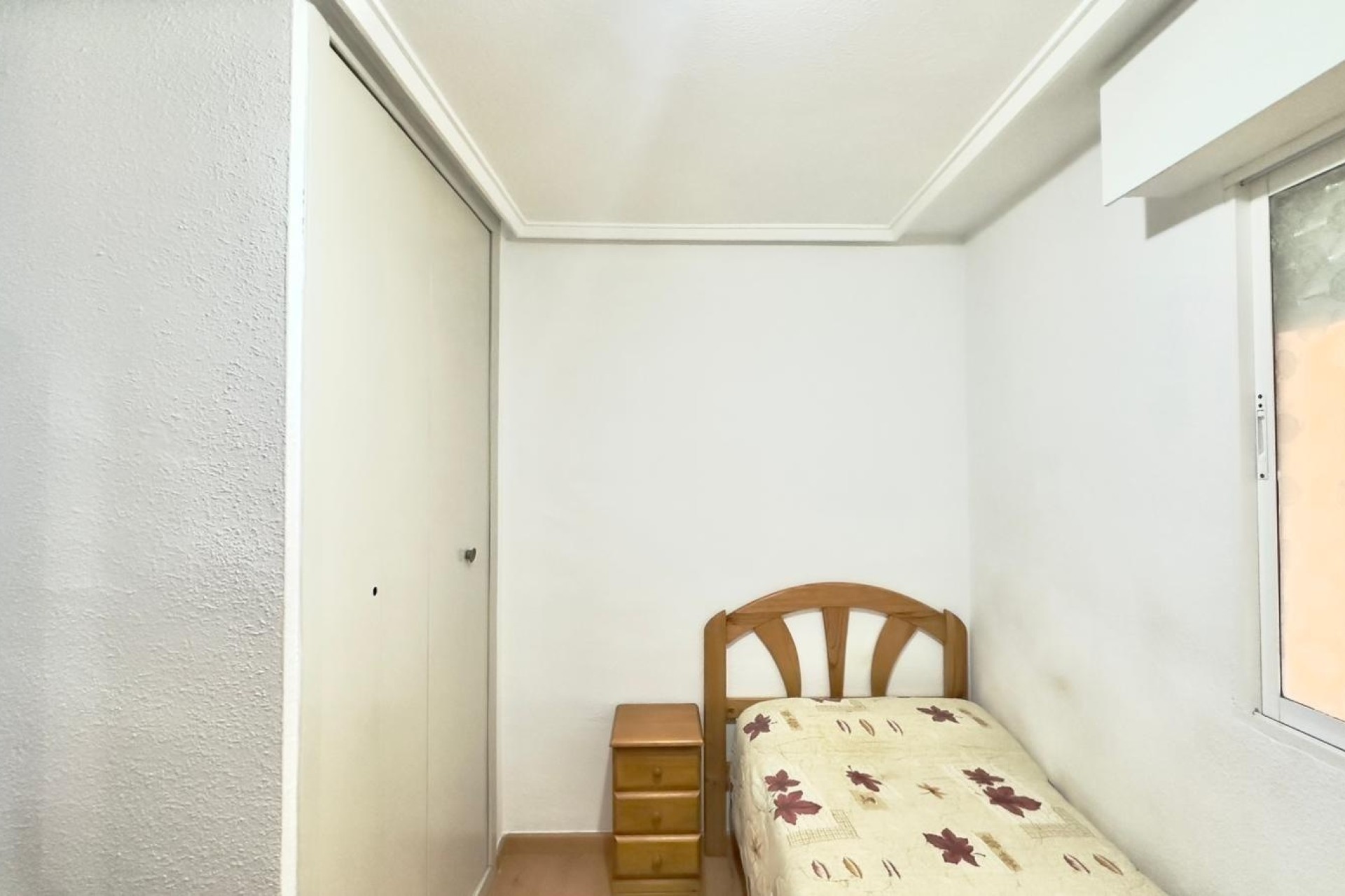 Resale - Wohnung Appartement -
Torrevieja - torrevieja