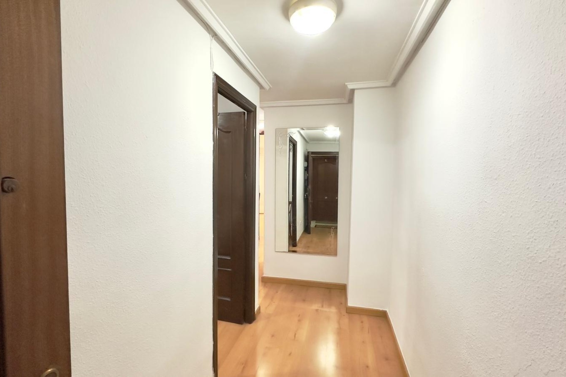 Resale - Wohnung Appartement -
Torrevieja - torrevieja