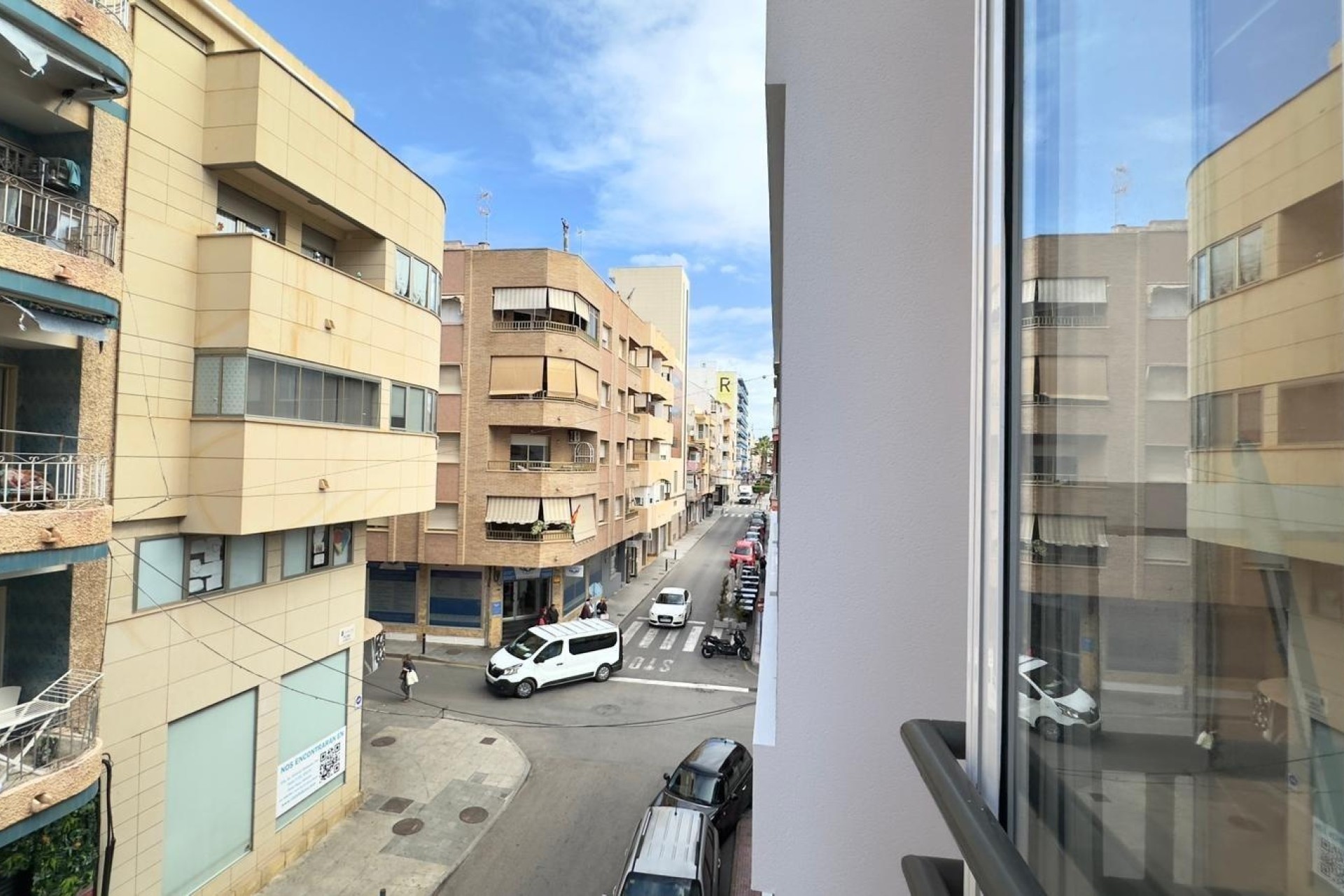 Resale - Wohnung Appartement -
Torrevieja - torrevieja