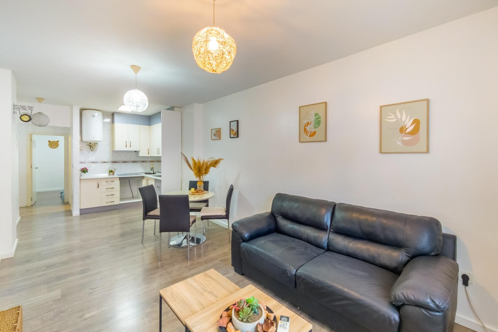 Resale - Wohnung Appartement -
Torrevieja - torrevieja