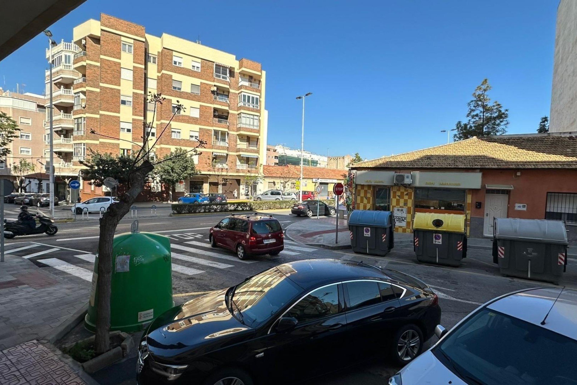 Resale - Wohnung / Appartement -
Torrevieja - torrevieja