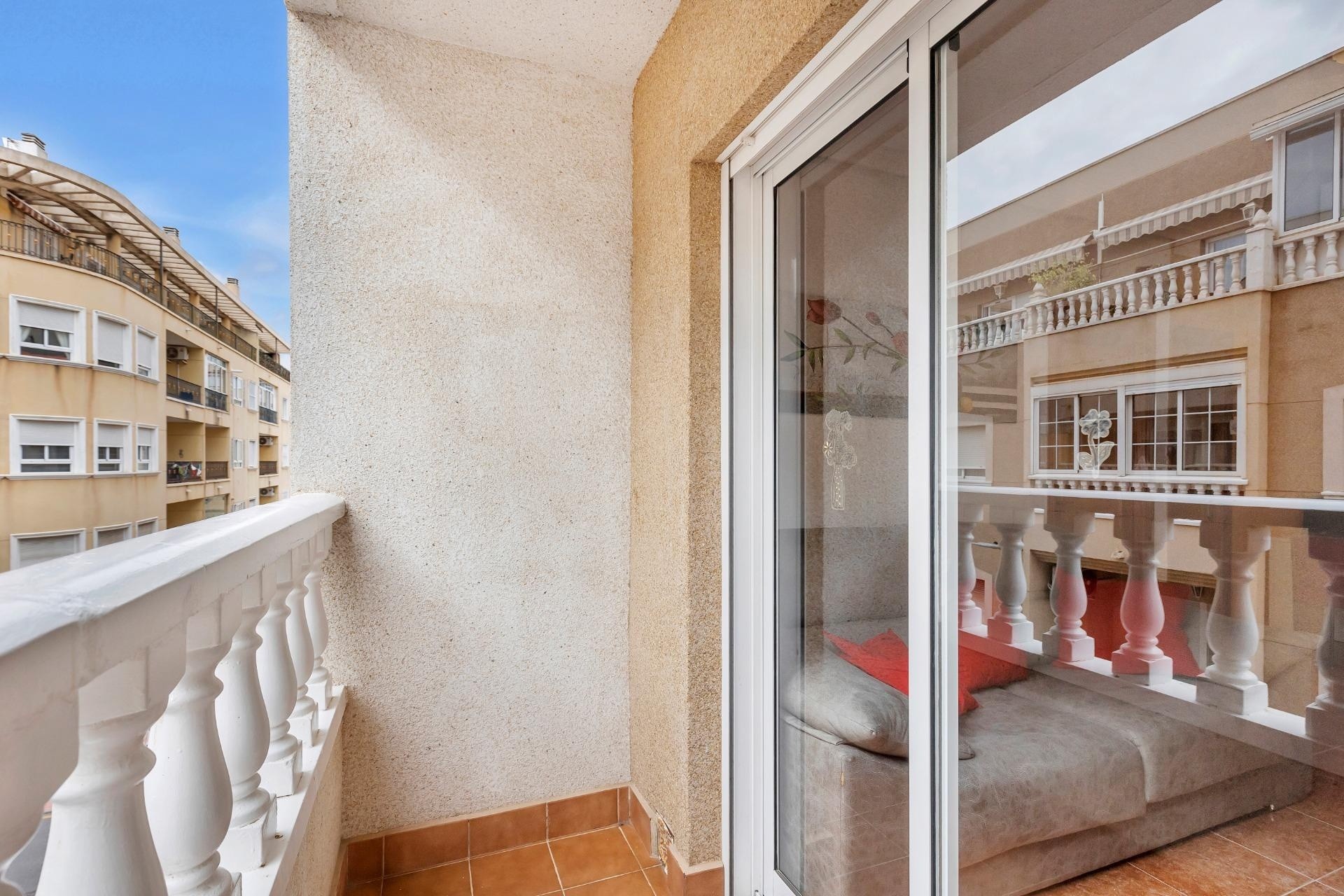 Resale - Wohnung / Appartement -
Torrevieja - torrevieja