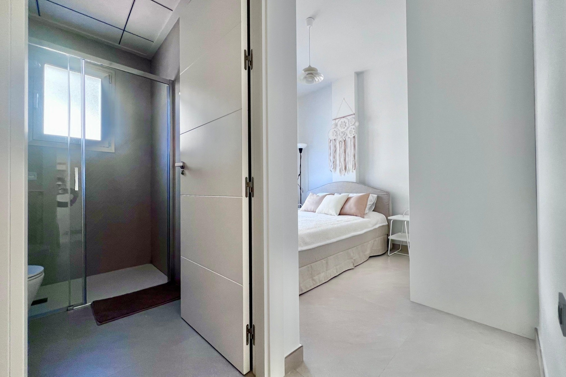 Resale - Wohnung / Appartement -
Torrevieja - torrevieja