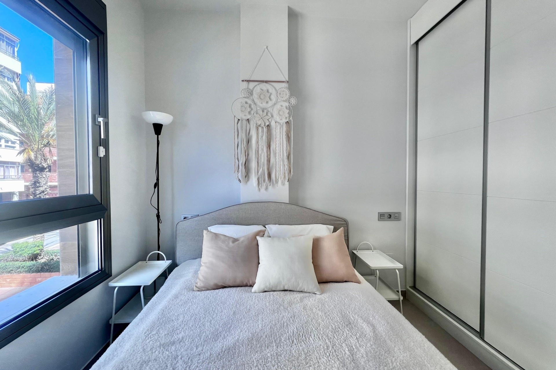 Resale - Wohnung / Appartement -
Torrevieja - torrevieja