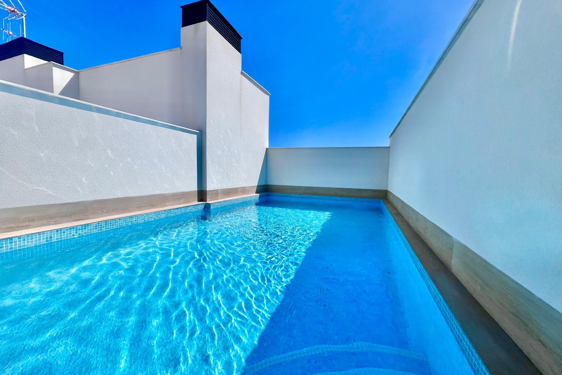 Resale - Wohnung / Appartement -
Torrevieja - torrevieja